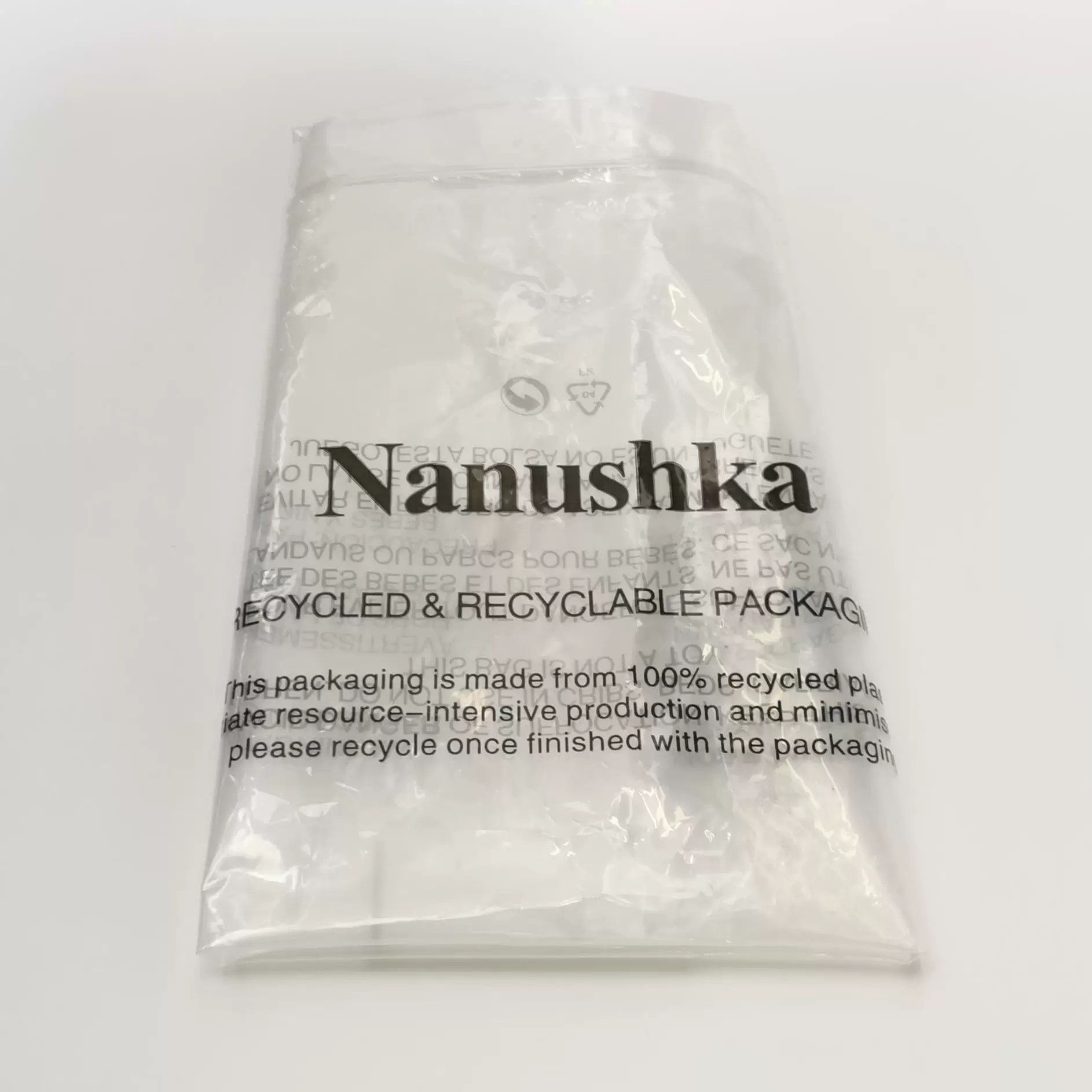 Nanushka Nanushka Solid Lapel Coat XS Size XS / US 0-2 / IT 36-38 - 4 Thumbnail