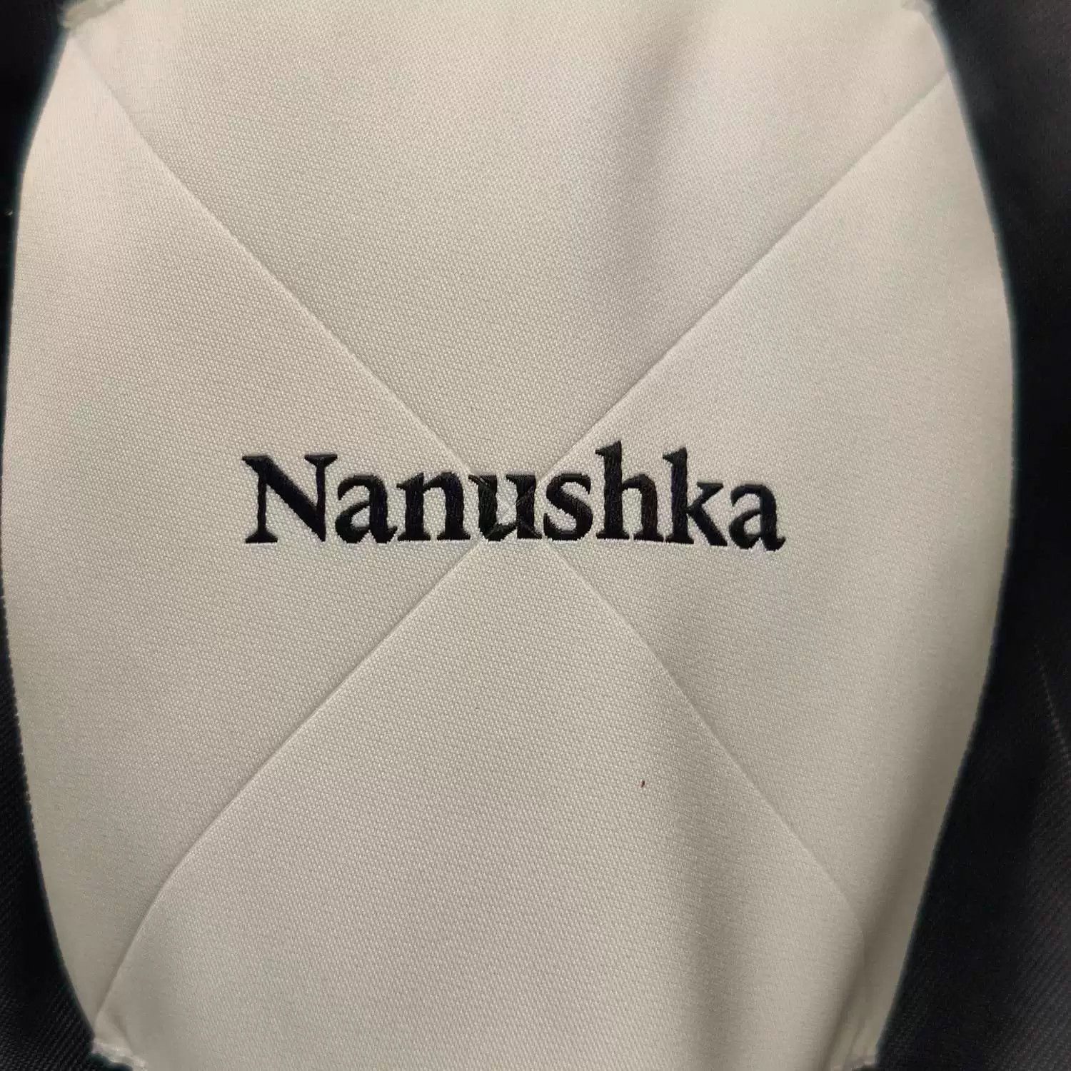 Nanushka Nanushka Solid Lapel Coat XS Size XS / US 0-2 / IT 36-38 - 5 Thumbnail
