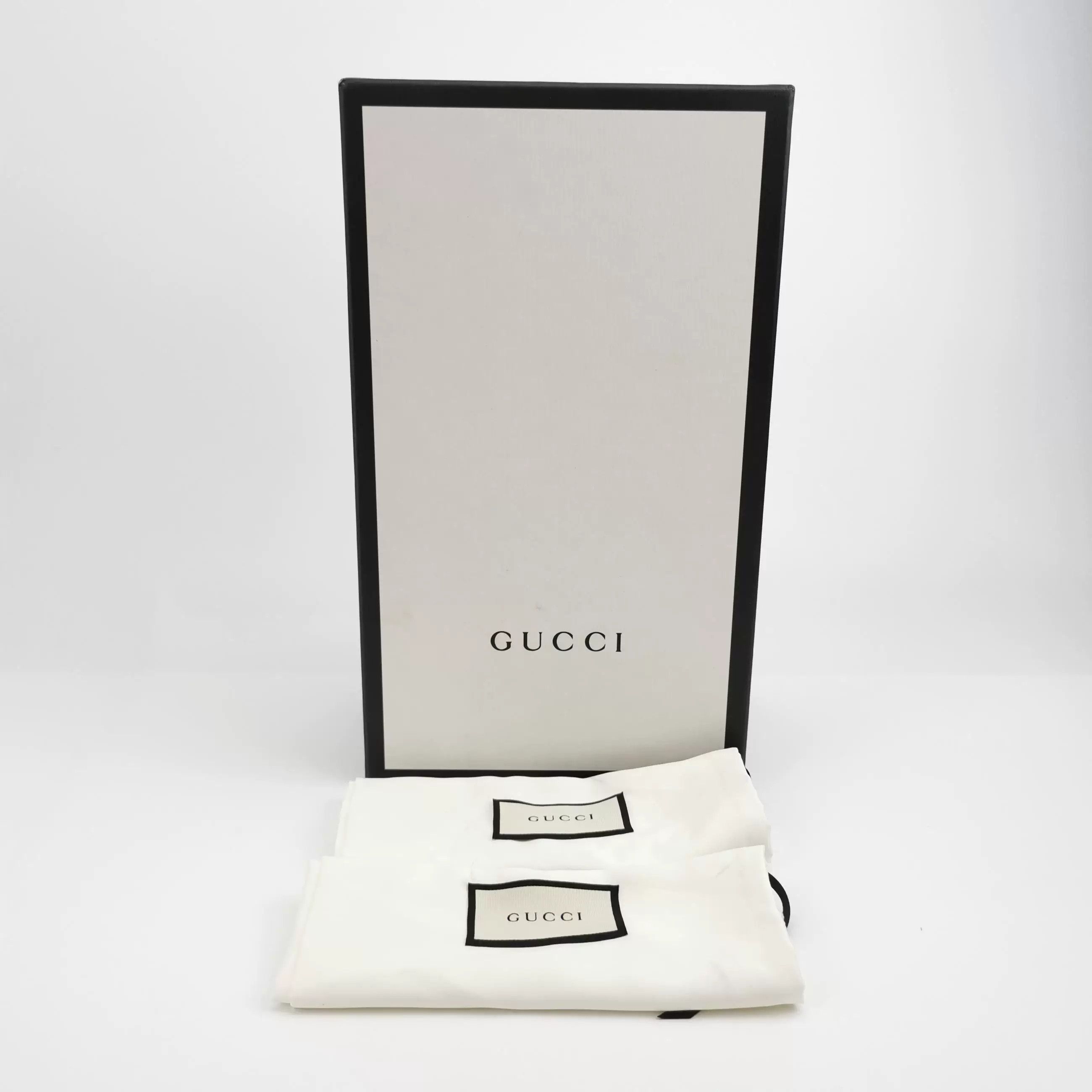Gucci Gucci Horsebit Leather Shoes Size 41.5 Size US 8.5 / EU 41-42 - 6 Thumbnail