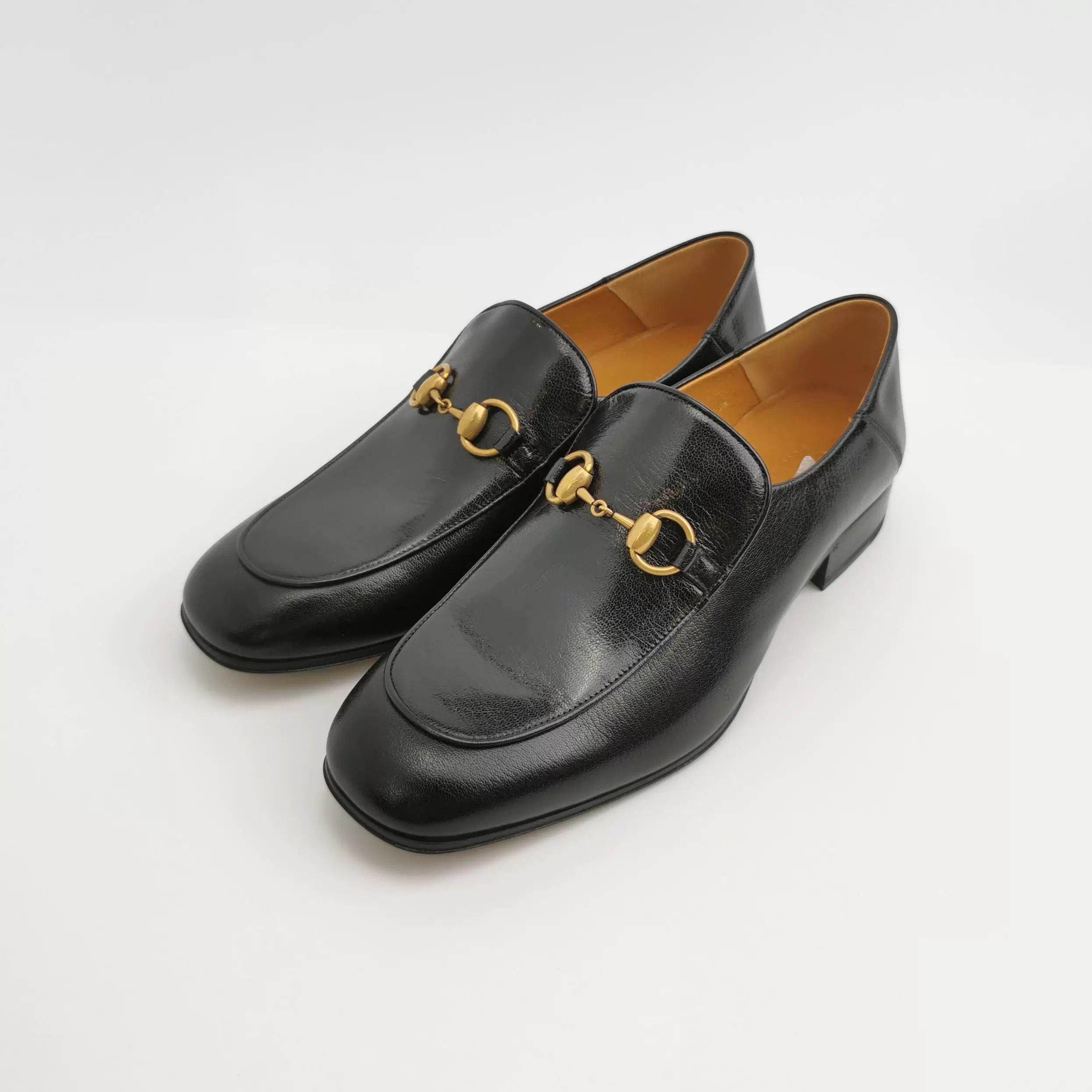 Gucci Gucci Horsebit Leather Shoes Size 41.5 Size US 8.5 / EU 41-42 - 2 Thumbnail