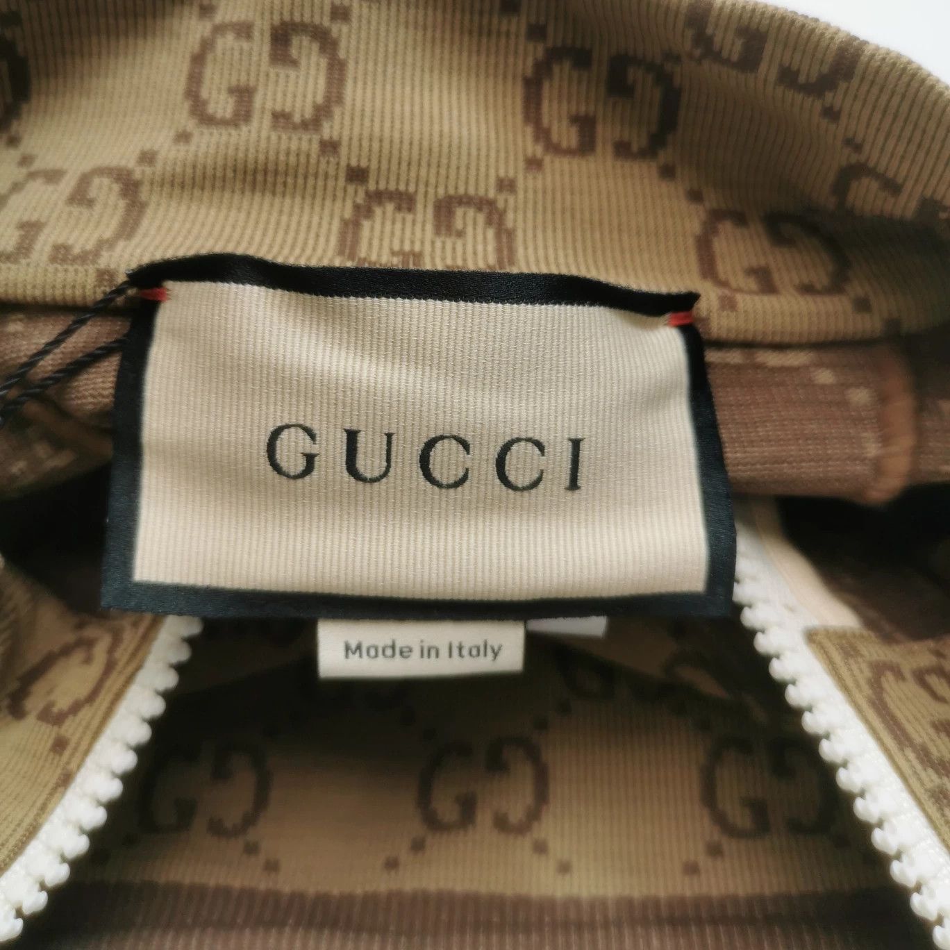 Gucci Gucci Double G Monogram Top S Size XS / US 0-2 / IT 36-38 - 5 Thumbnail