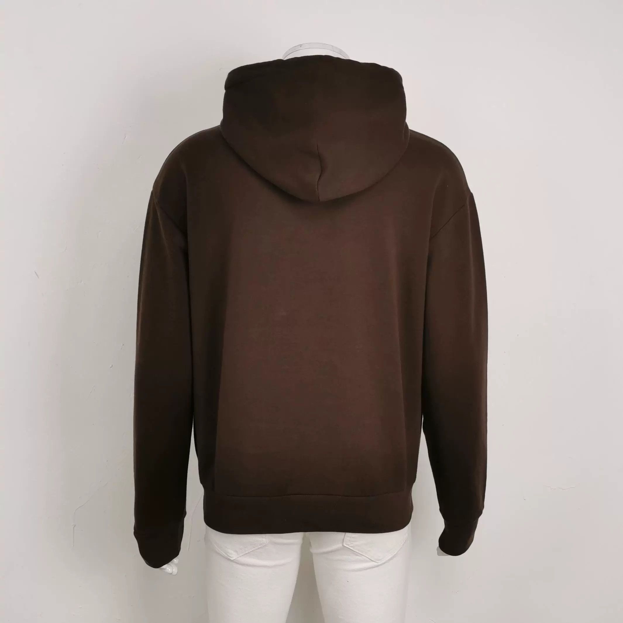 Louis Vuitton Louis Vuitton Cotton Bee Patch Hoodie XXL Size US XXL / EU 58 / 5 - 2 Thumbnail