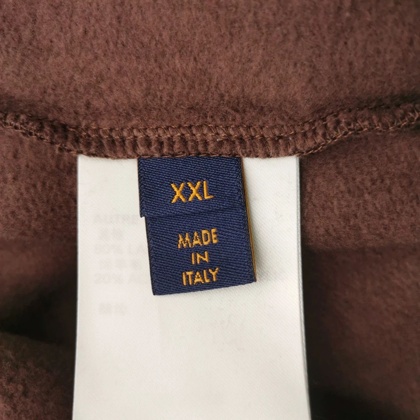 Louis Vuitton Louis Vuitton Cotton Bee Patch Hoodie XXL Size US XXL / EU 58 / 5 - 6 Thumbnail