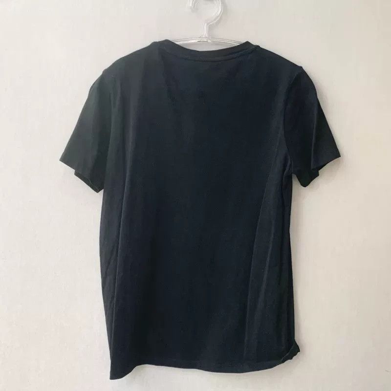 Balmain BALMAIN Women's Black Vest Size XS / US 0-2 / IT 36-38 - 3 Thumbnail