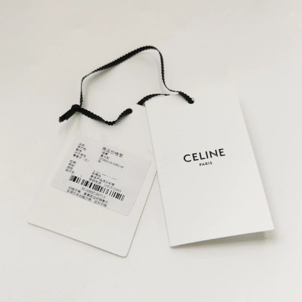 Celine Celine Cotton Linen Blend Solid Shorts Size US 32 / EU 48 - 4 Thumbnail