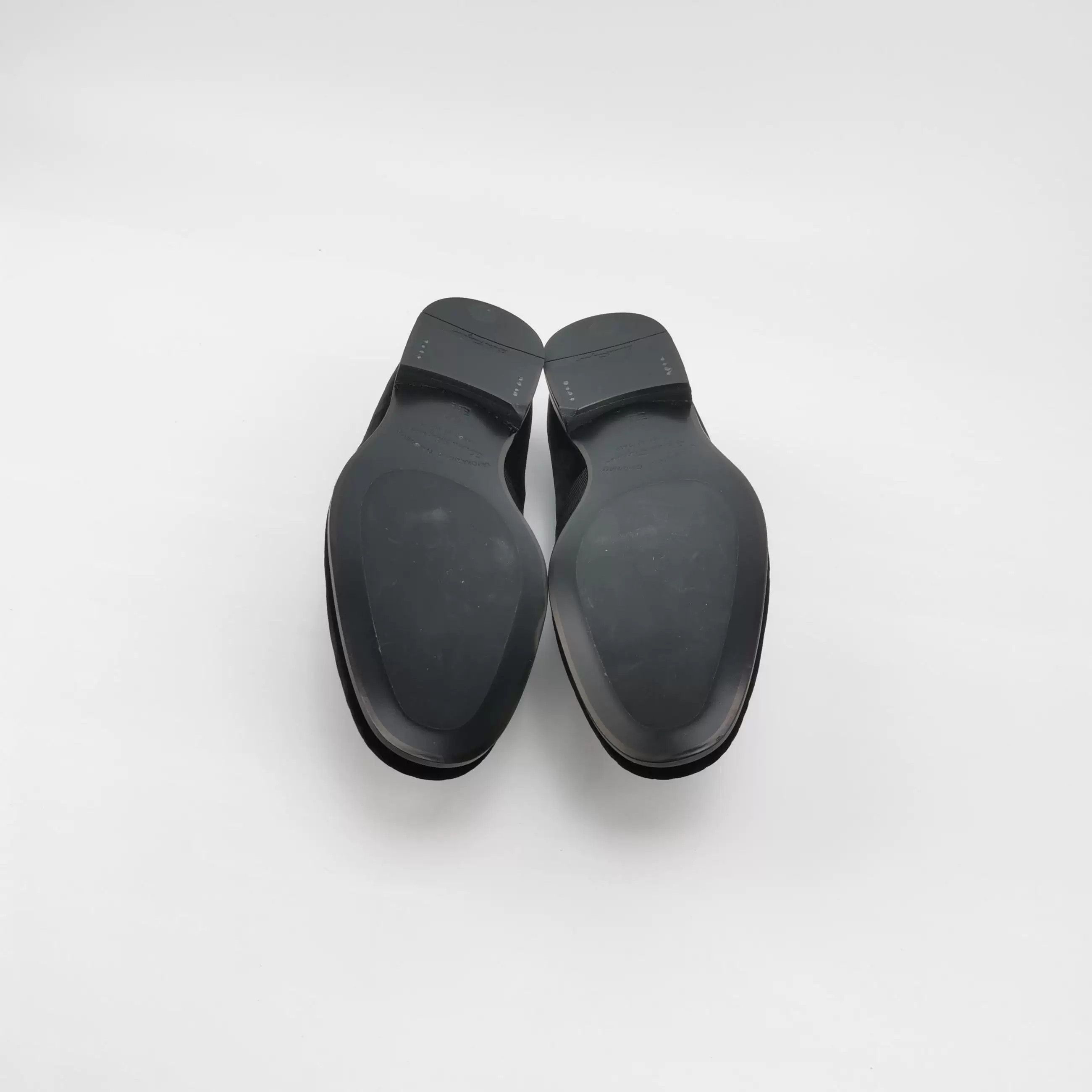Salvatore Ferragamo Salvatore Ferragamo Size 39.5 Shoes Size US 6.5 / EU 39-40 - 5 Thumbnail