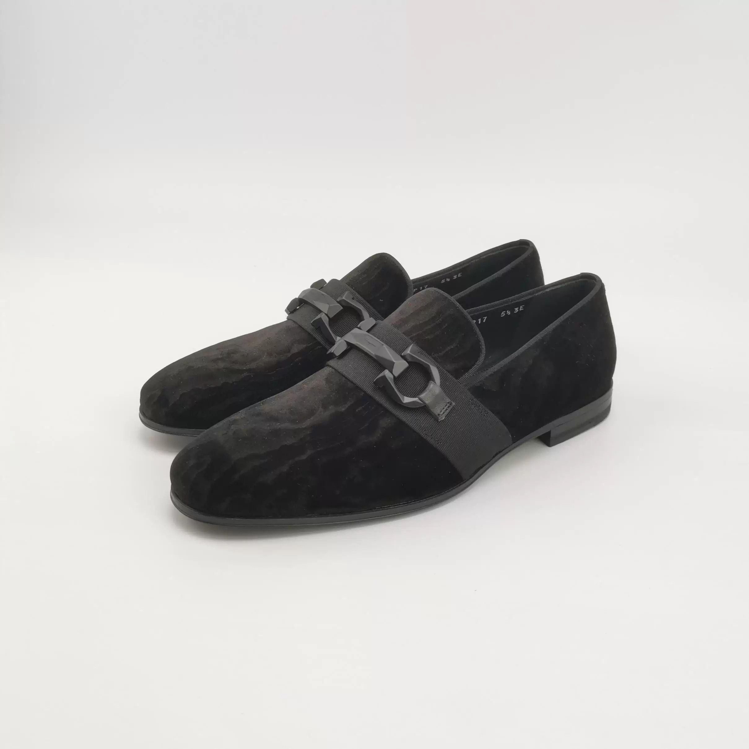 Salvatore Ferragamo Salvatore Ferragamo Size 39.5 Shoes Size US 6.5 / EU 39-40 - 2 Thumbnail