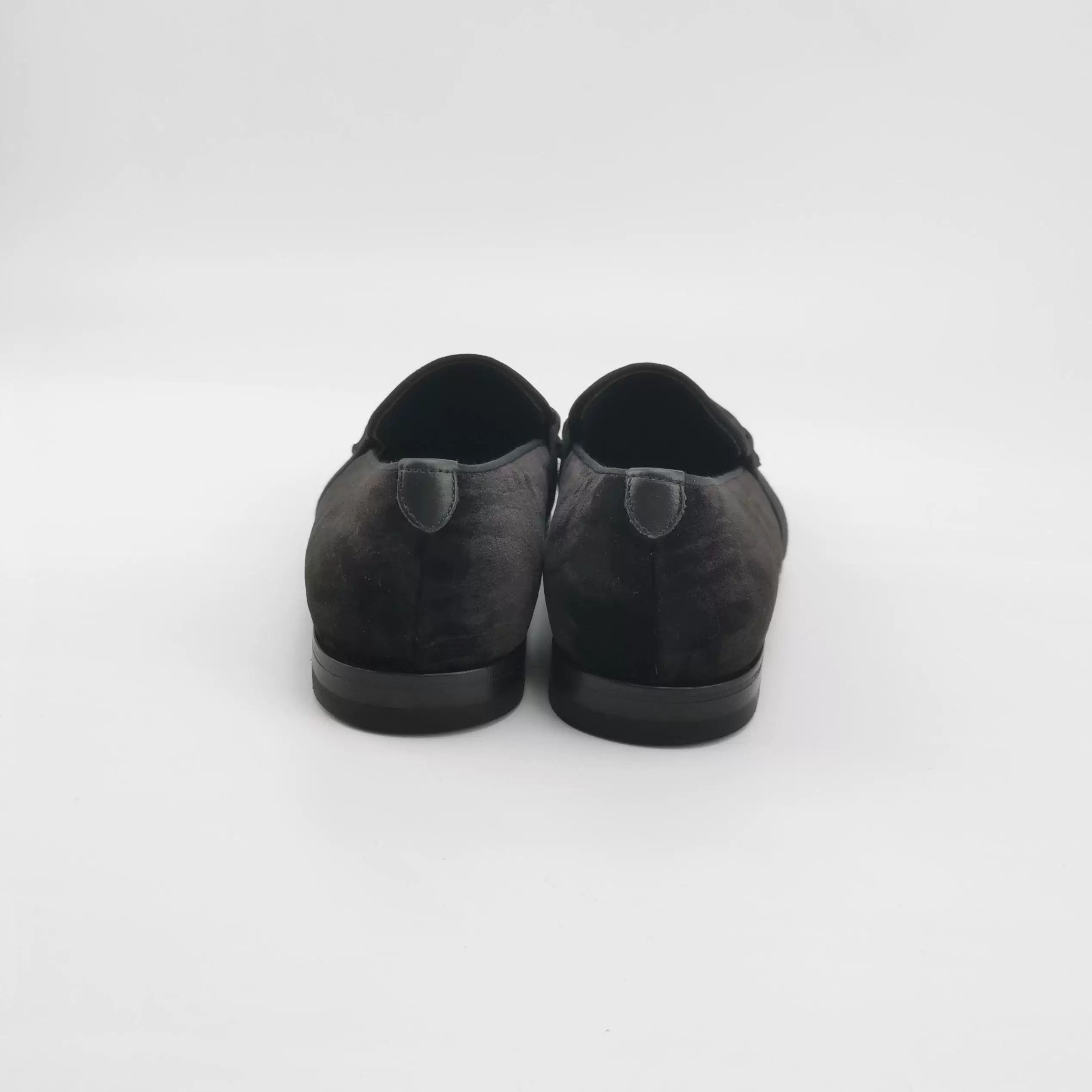 Salvatore Ferragamo Salvatore Ferragamo Size 39.5 Shoes Size US 6.5 / EU 39-40 - 4 Thumbnail