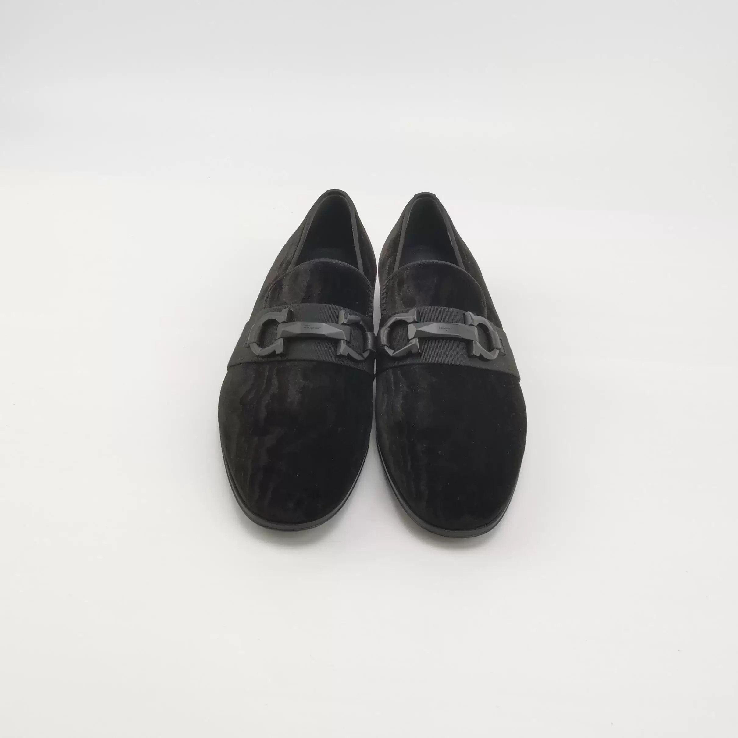 Salvatore Ferragamo Salvatore Ferragamo Size 39.5 Shoes Size US 6.5 / EU 39-40 - 3 Thumbnail
