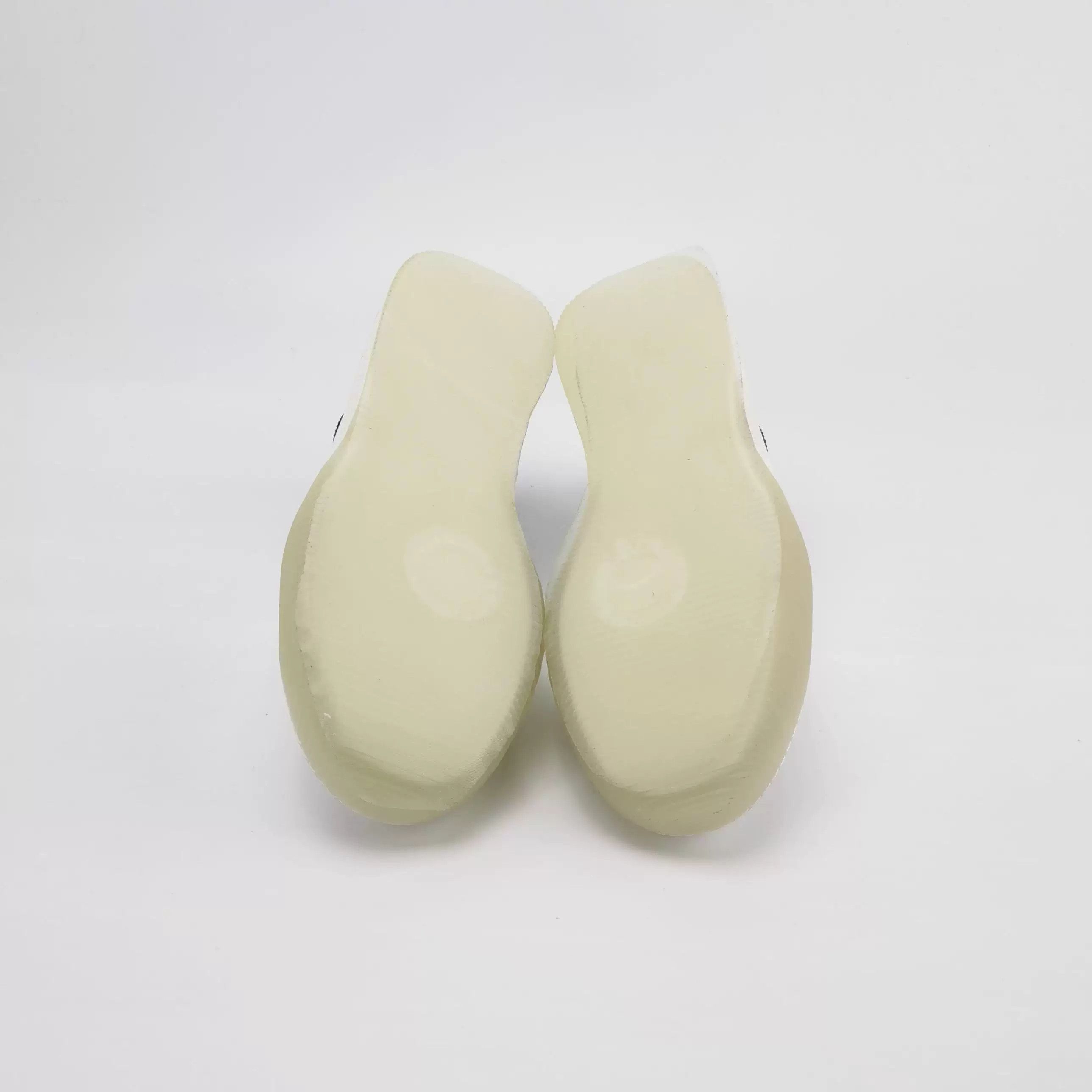 Stella McCartney Stella McCartney Loop Rhinestone Logo Casual Shoes Size US 9 / IT 39 - 5 Thumbnail