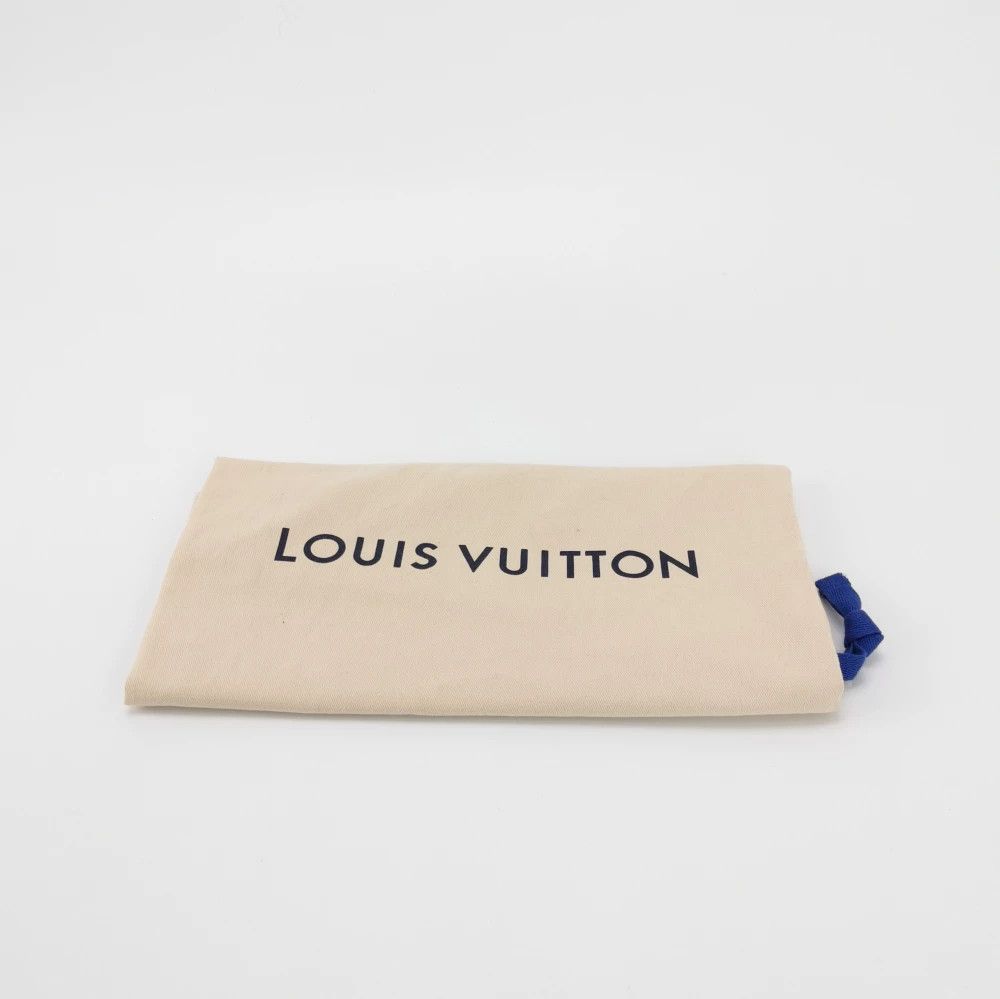 Louis Vuitton Louis Vuitton Gloria Bow Flat Shoes 37 Size US 6 / IT 36 - 6 Thumbnail