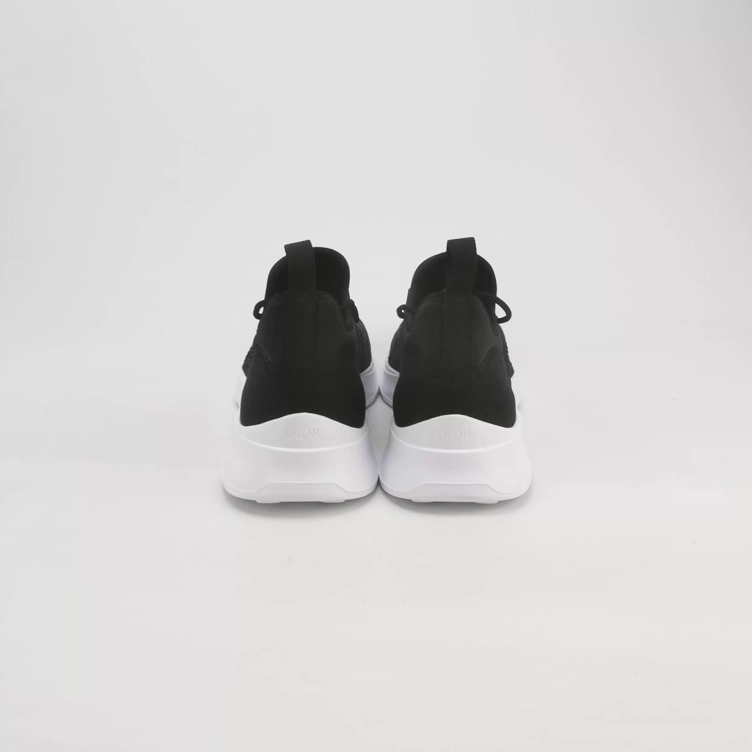 Dior Dior B25 Logo Casual Shoes Size 44 Size US 10 / EU 43 - 4 Thumbnail