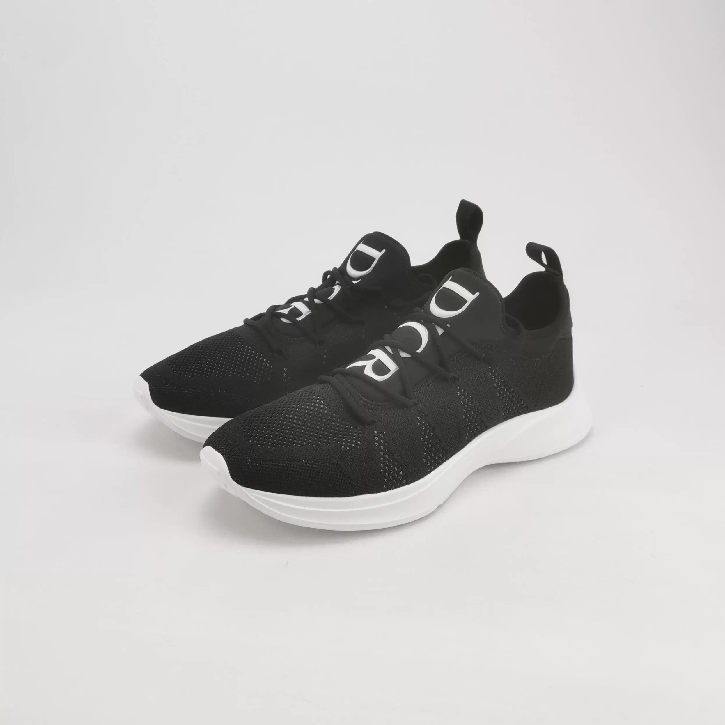 Dior Dior B25 Logo Casual Shoes Size 44 Size US 10 / EU 43 - 2 Thumbnail