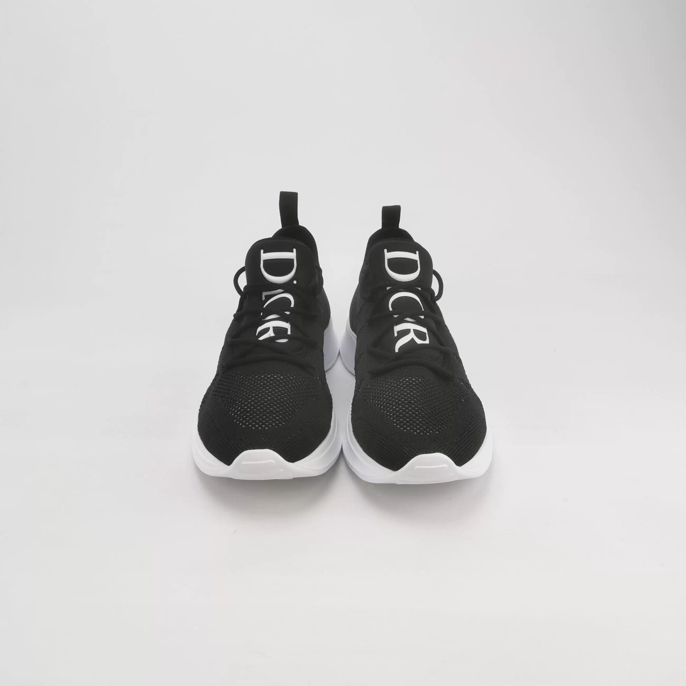 Dior Dior B25 Logo Casual Shoes Size 44 Size US 10 / EU 43 - 3 Thumbnail