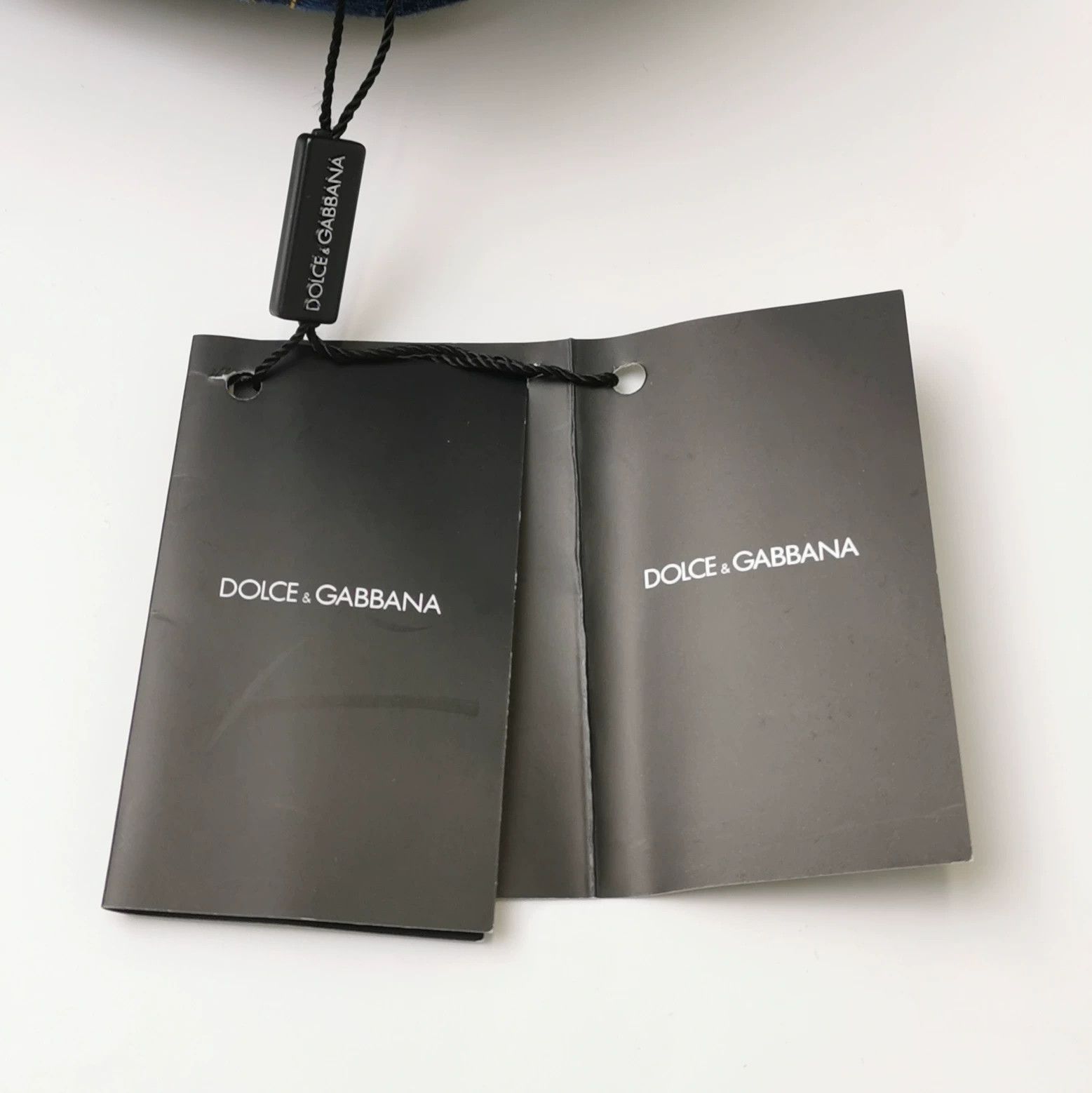 Dolce & Gabbana Dolce&Gabbana Cotton Bee Embroidery Shirt XS Size US XS / EU 42 / 0 - 4 Thumbnail