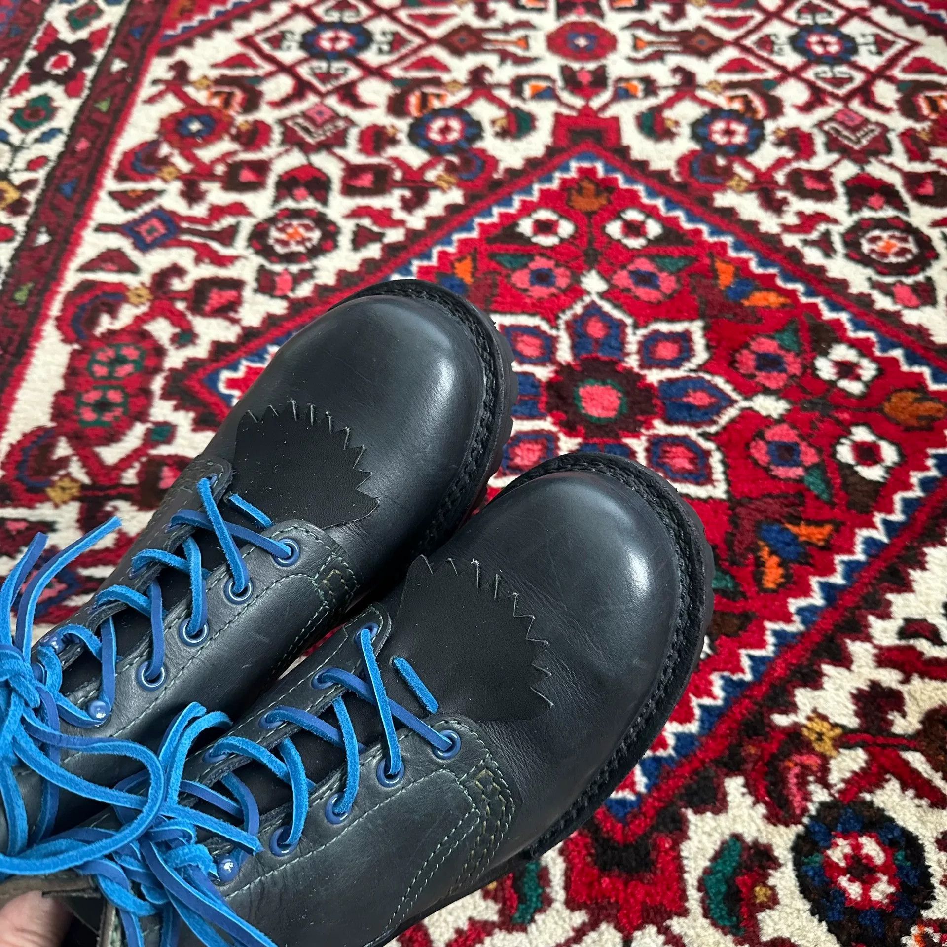 WESCO Wesco Jobmaster Custom Boots Size US 8 / EU 41 - 4 Thumbnail