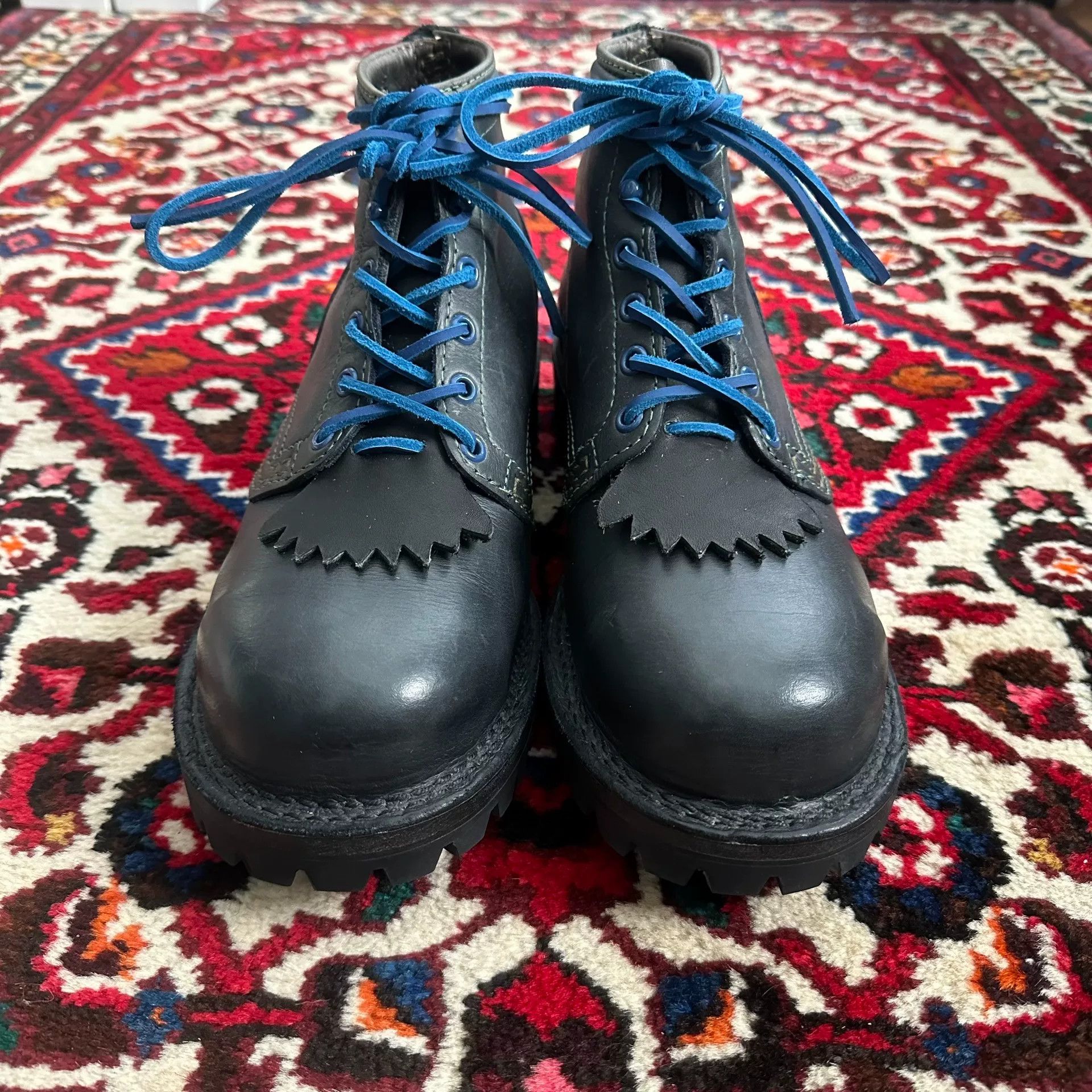 WESCO Wesco Jobmaster Custom Boots Size US 8 / EU 41 - 3 Thumbnail