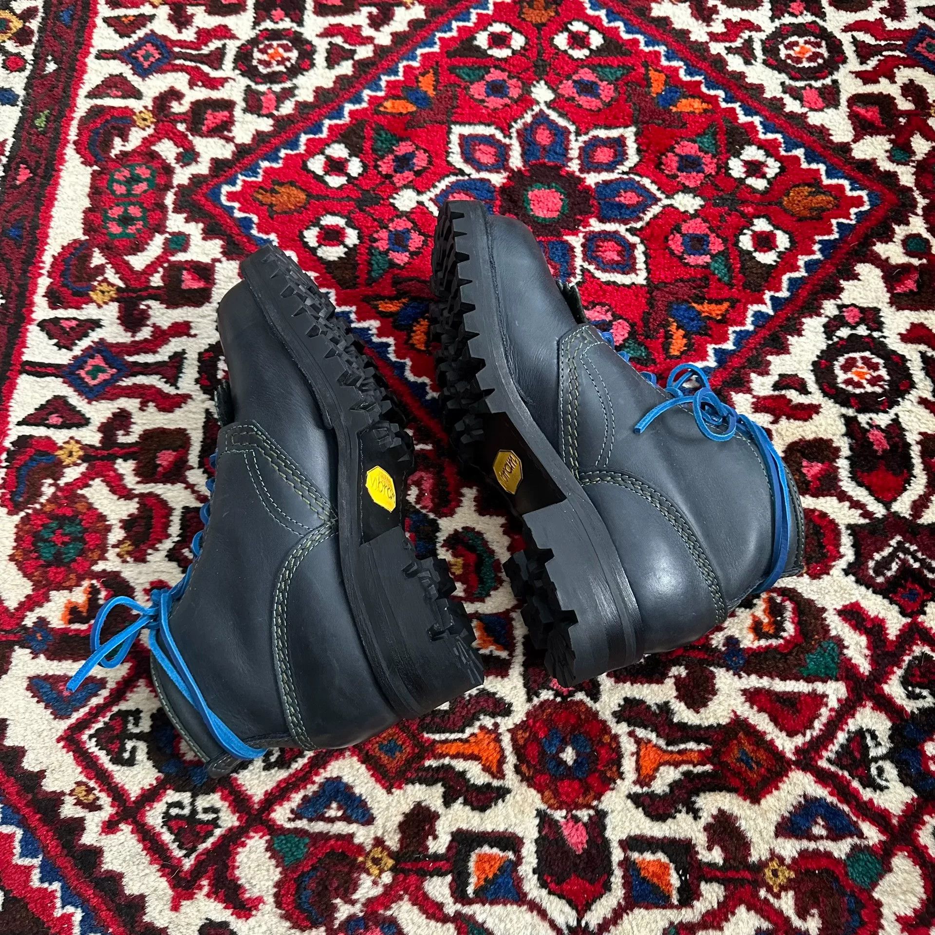 WESCO Wesco Jobmaster Custom Boots Size US 8 / EU 41 - 8 Thumbnail