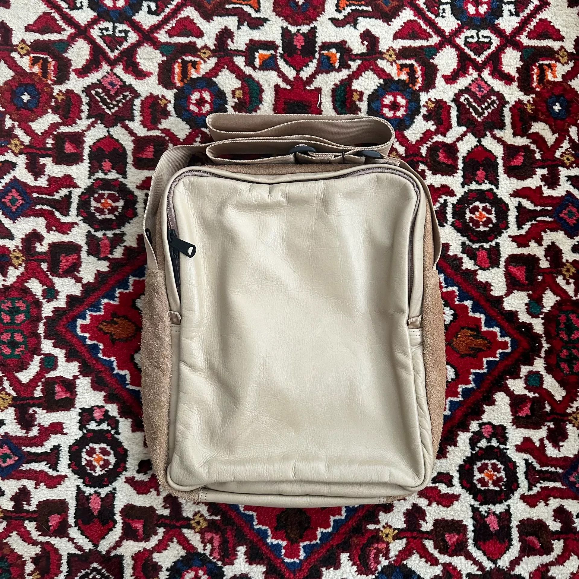 Porter Porter Both Tanker 2way Shoulder Bag Size ONE SIZE - 2 Thumbnail