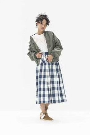 Visvim visvim 19ss FBT Collage Folk W Size US 6.5 / IT 36.5 - 9 Thumbnail