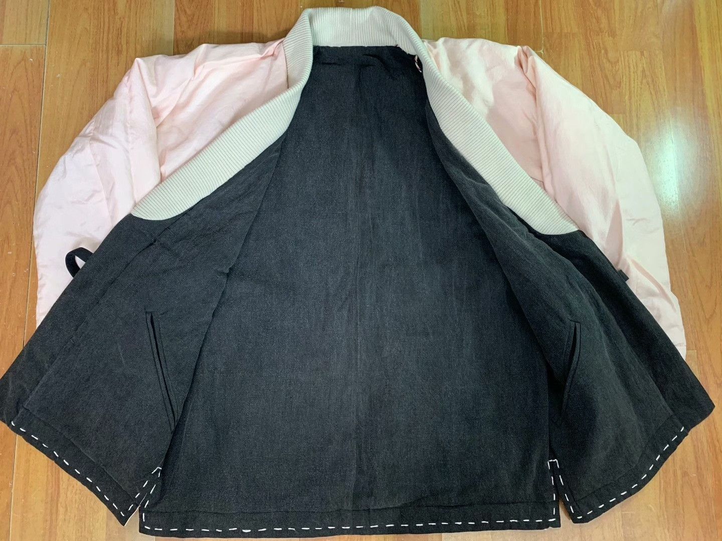 Visvim VISVIM 17SS DOTERA SOUVENIR COAT Size US M / EU 48-50 / 2 - 8 Thumbnail