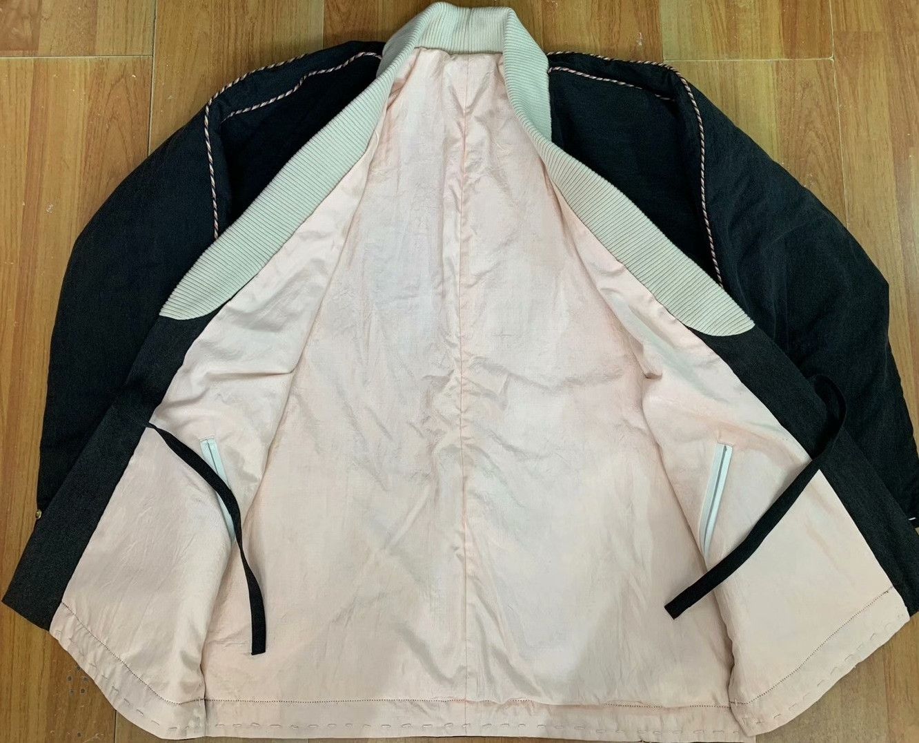 Visvim VISVIM 17SS DOTERA SOUVENIR COAT Size US M / EU 48-50 / 2 - 4 Thumbnail