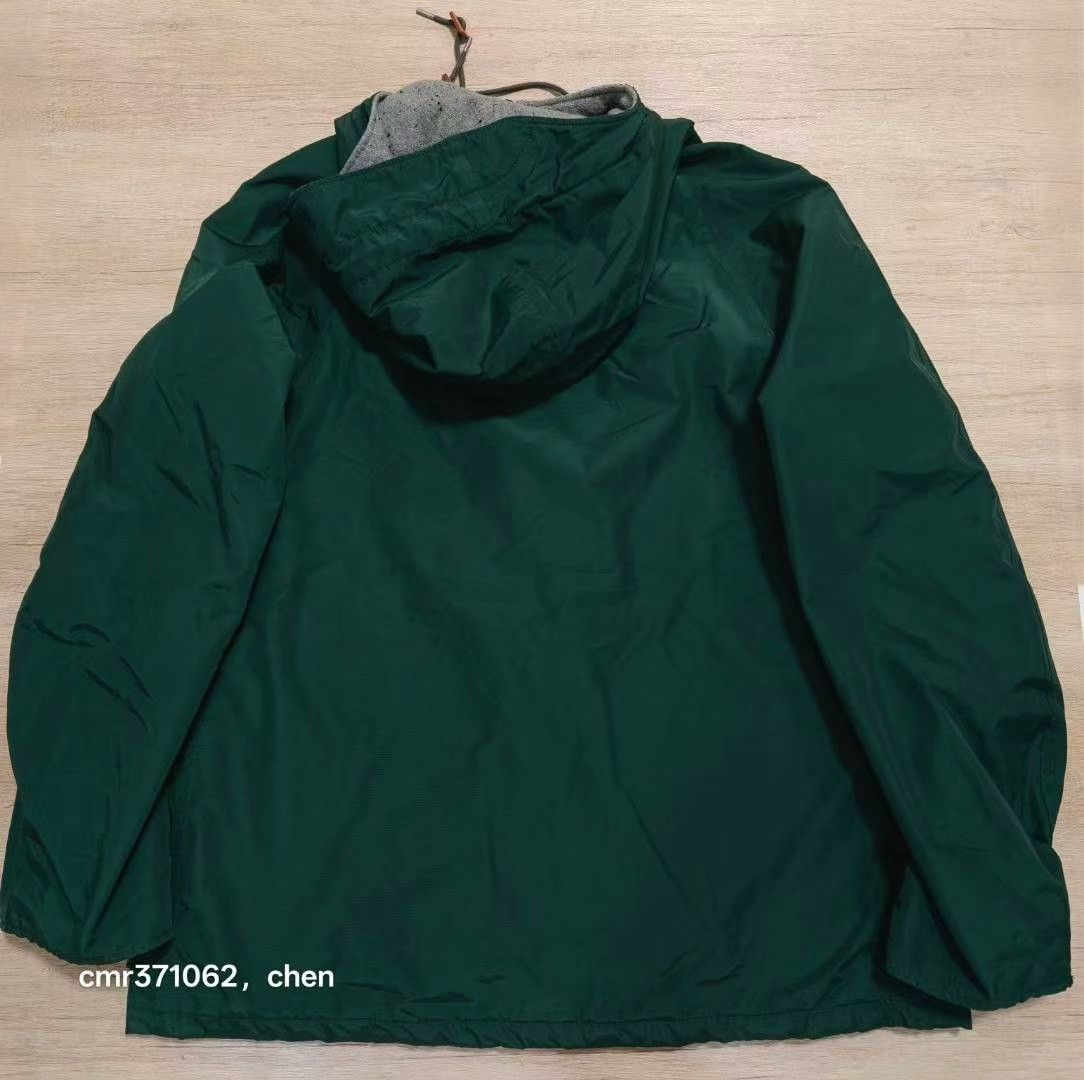 Visvim visvim 19AW Black Oak Parka Size US S / EU 44-46 / 1 - 6 Thumbnail