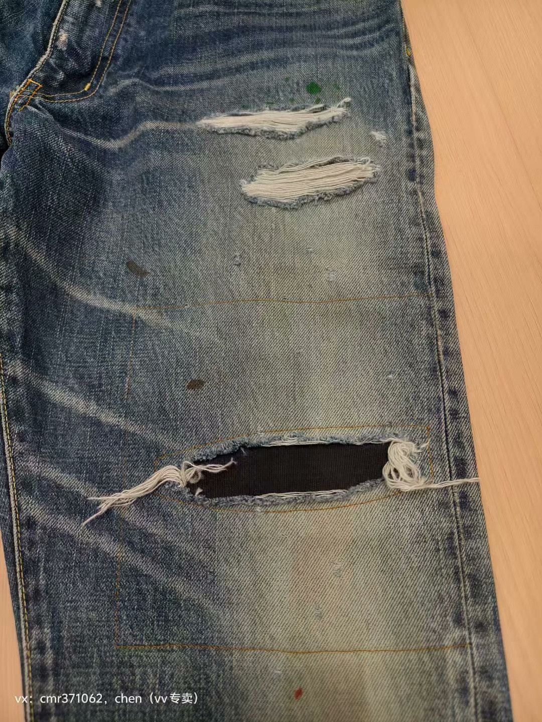 Visvim VISVIM 23 ICT Journeyman Pants Size US 26 / EU 42 - 6 Thumbnail