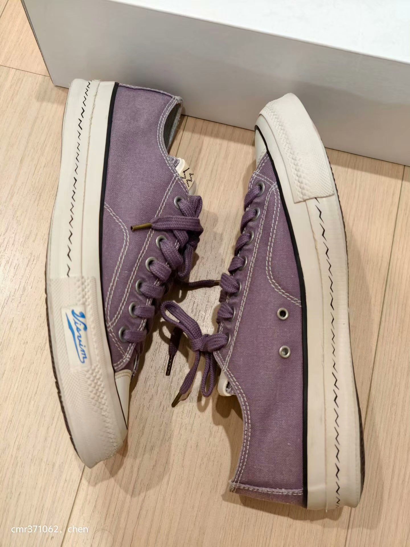 Visvim VISVIM 24SS SKAGWAY LO Sneakers Size US 9 / EU 42 - 3 Thumbnail