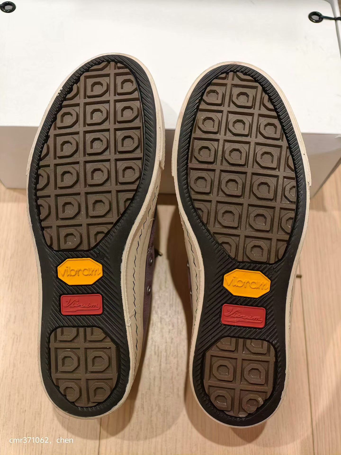 Visvim VISVIM 24SS SKAGWAY LO Sneakers Size US 9 / EU 42 - 7 Thumbnail