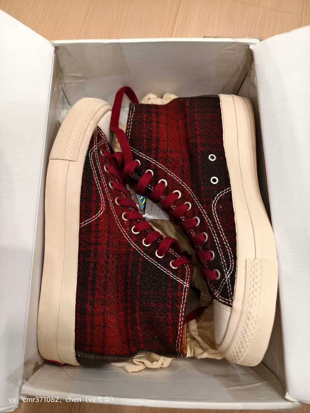Visvim visvim 16AW Skagway Hi Buffalo CK Size US 8 / EU 41 - 8 Thumbnail
