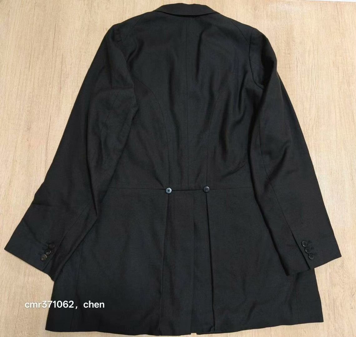 Visvim visvim 19ss Ascot Blazer (w/l) Size US S / EU 44-46 / 1 - 7 Thumbnail
