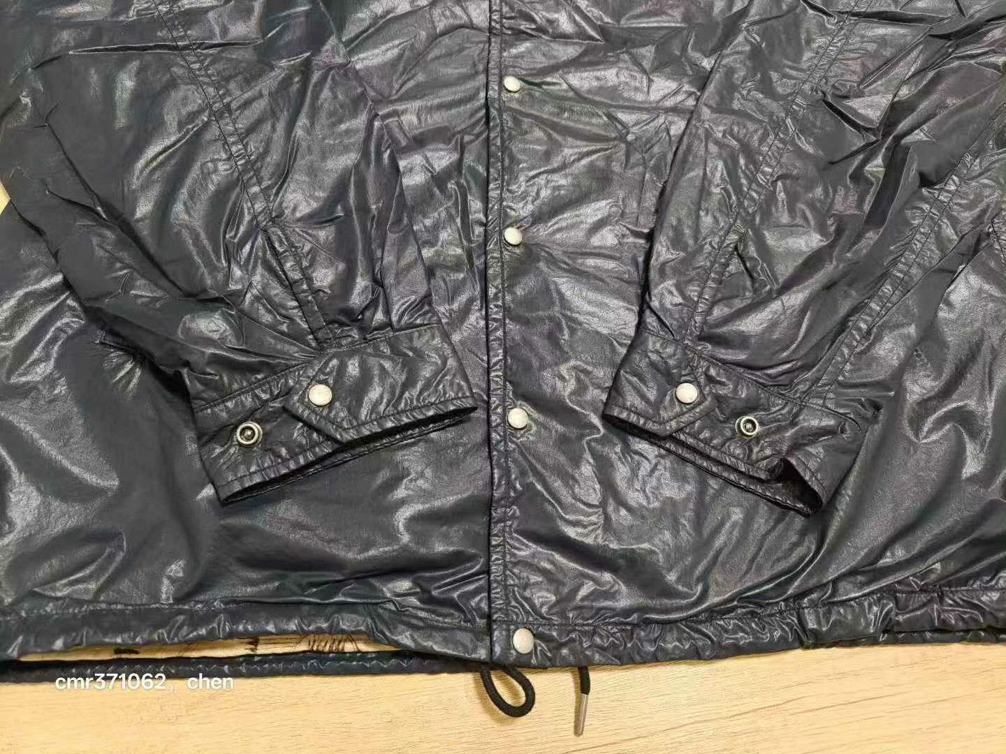 Visvim visvim 18ss Spot McFarland Jkt Size US L / EU 52-54 / 3 - 3 Thumbnail