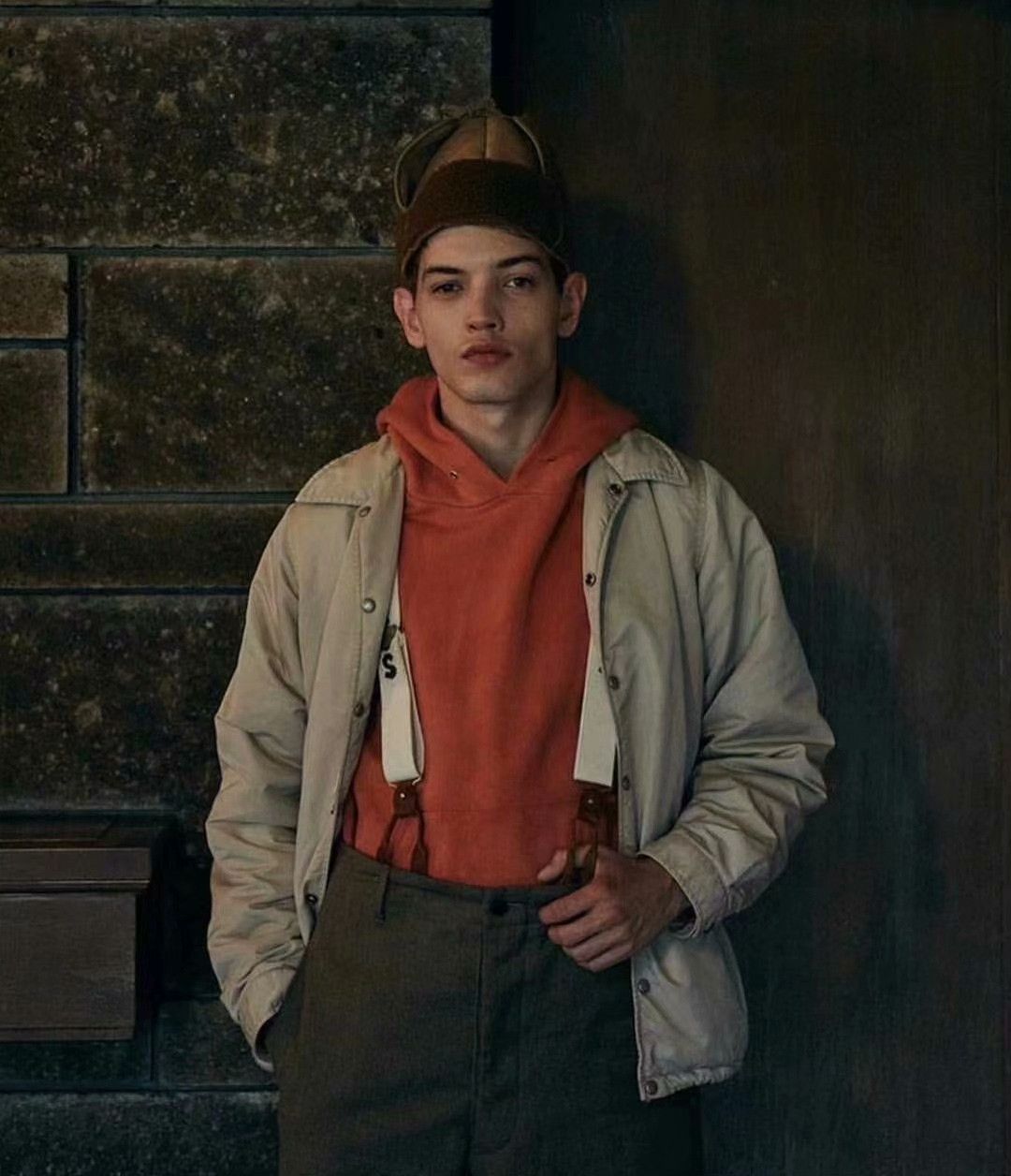 Visvim Visvim 18AW ADSG Veggie Suspenders Size ONE SIZE - 8 Thumbnail