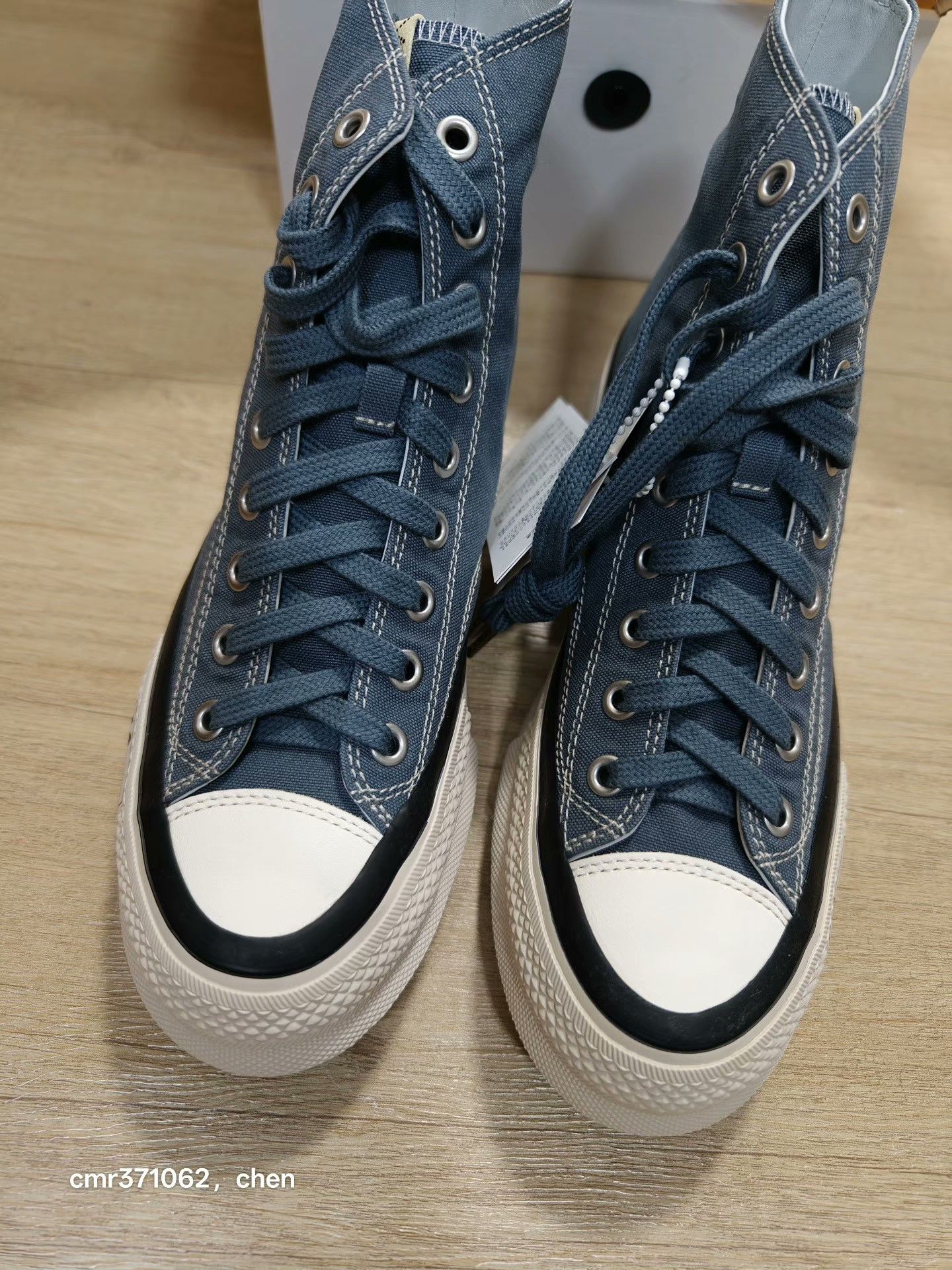 Visvim VISVIM 26SS SKAGWAY HI Size US 8 / EU 41 - 6 Thumbnail