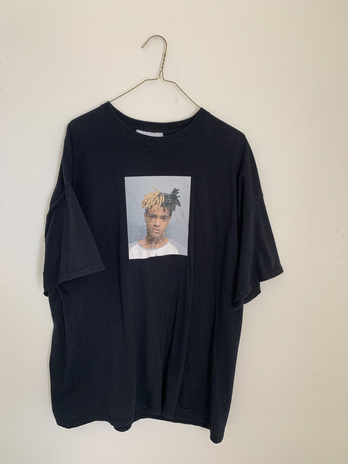 トップス Revenge gallery xxxtentacion tee shirt XXXtentacion Revenge Tshirt - ZANIAZ STORE