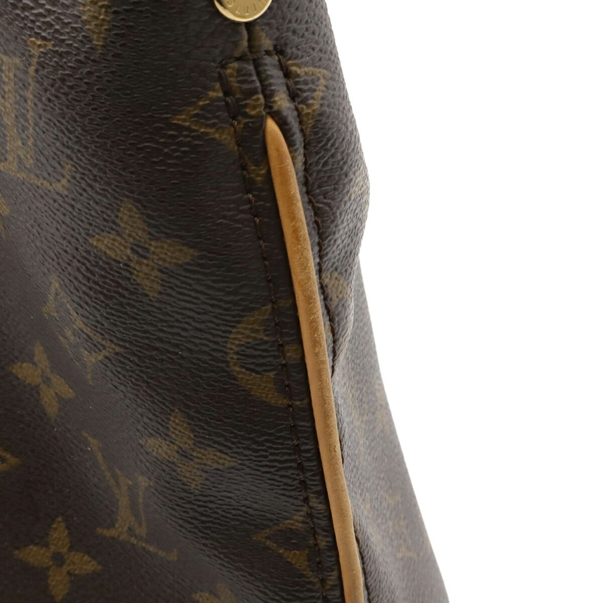 Louis Vuitton Louis Vuitton Monogram Suli PM Shoulder Bag M40586 Size ONE SIZE - 5 Thumbnail