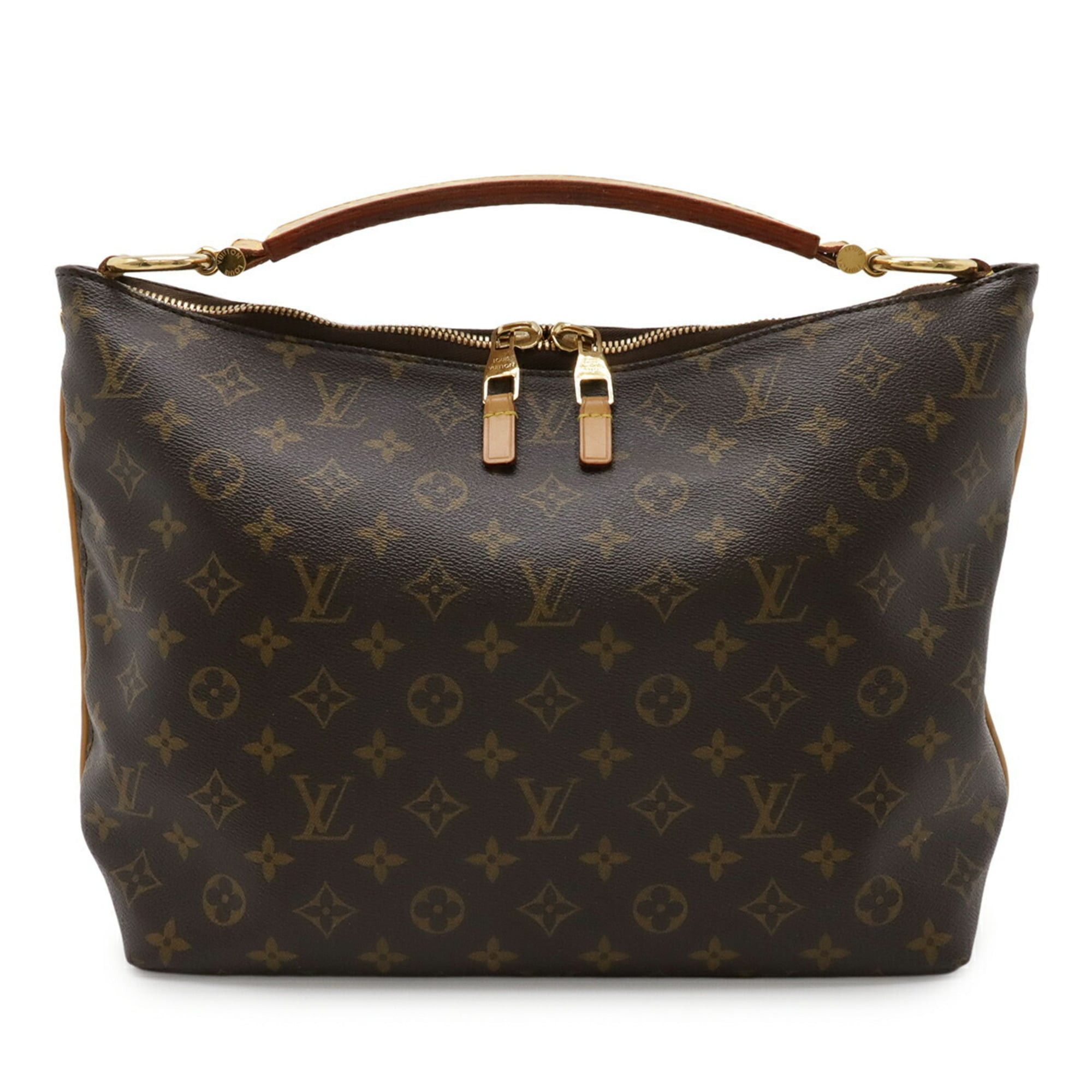 Louis Vuitton Louis Vuitton Monogram Suli PM Shoulder Bag M40586 Size ONE SIZE - 2 Thumbnail