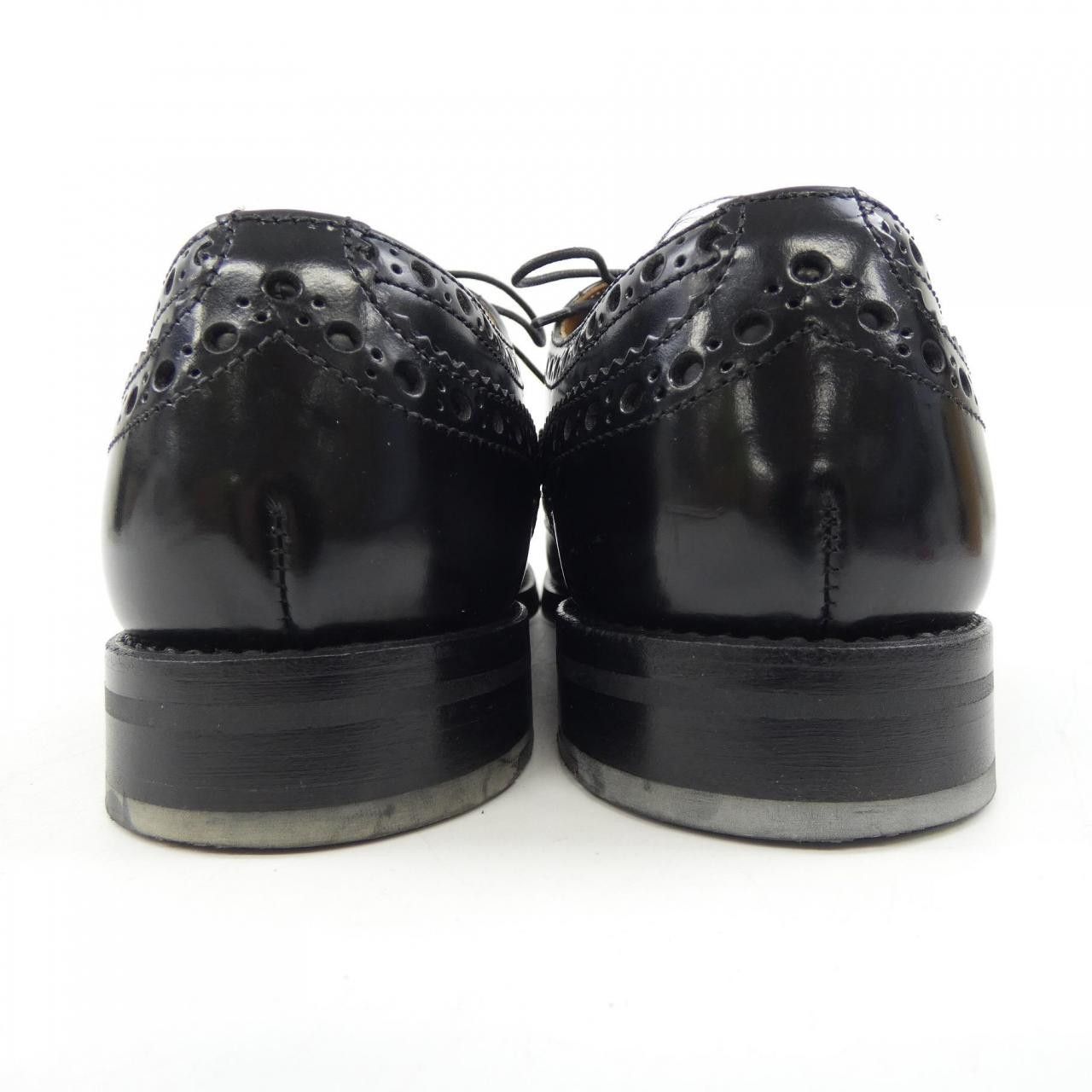 Church's Church's Church's BURWOOD Leather Oxford Shoes Leather Shoes BURWOOD DUTY FREE for USA Size ONE SIZE - 5 Thumbnail