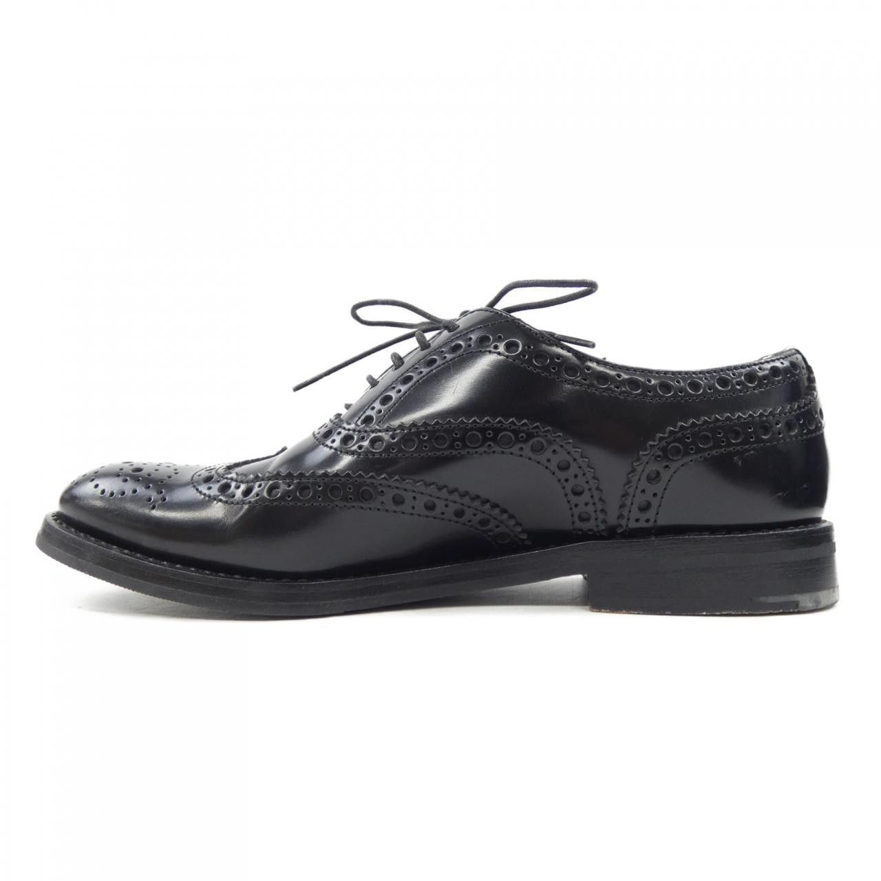 Church's Church's Church's BURWOOD Leather Oxford Shoes Leather Shoes BURWOOD DUTY FREE for USA Size ONE SIZE - 2 Thumbnail