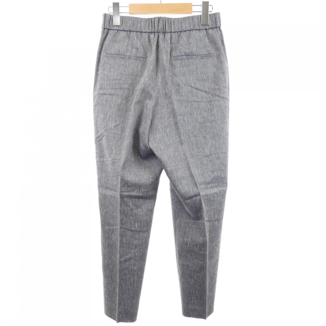 Other Other Peserico Wool Pants Others Pants LE1269146 DUTY FREE for USA Size ONE SIZE - 7 Thumbnail