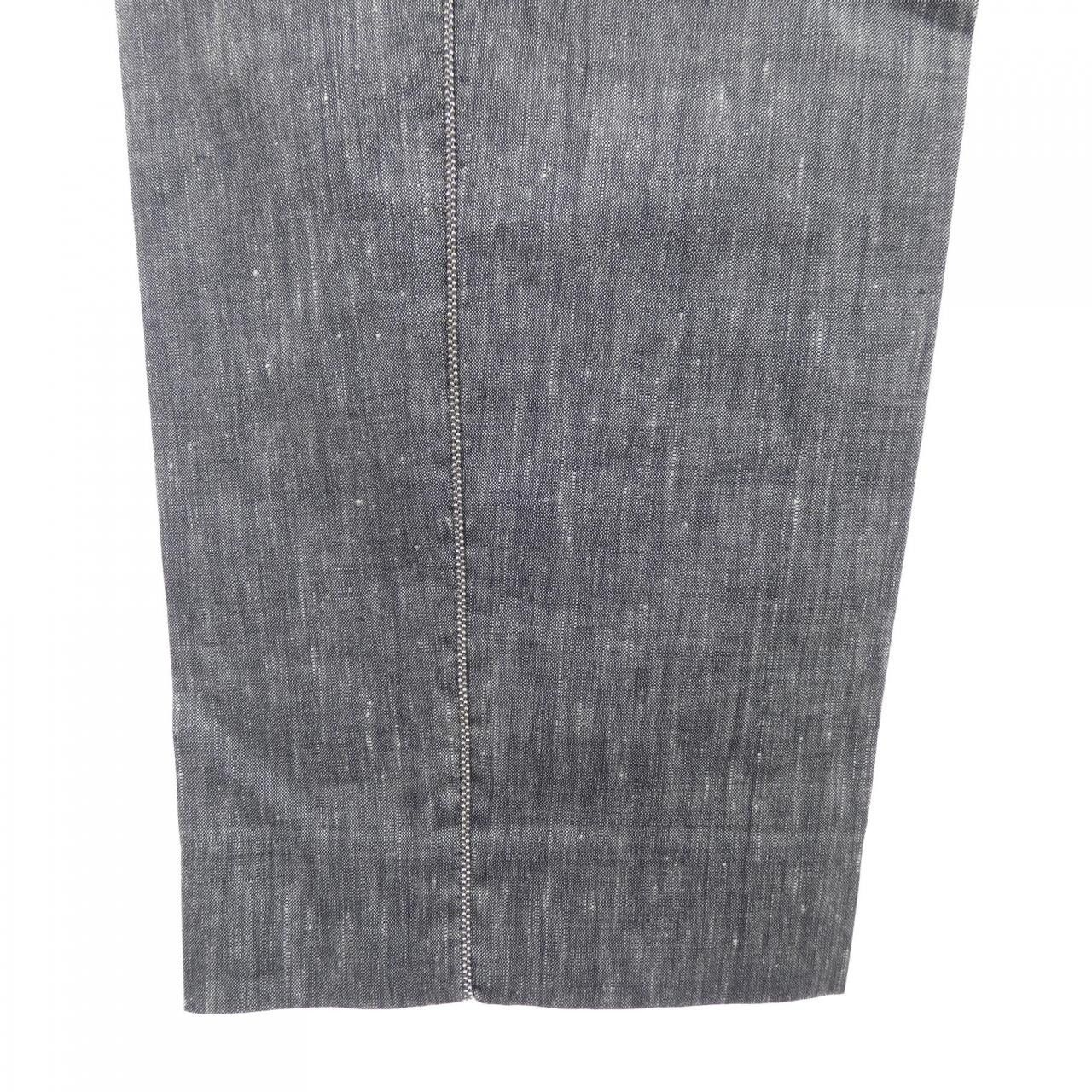 Other Other Peserico Wool Pants Others Pants LE1269146 DUTY FREE for USA Size ONE SIZE - 2 Thumbnail