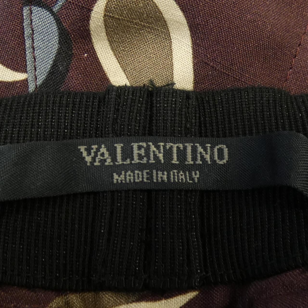 Valentino Valentino Valentino Silk Pants Textile Pants DUTY FREE for USA Size ONE SIZE - 4 Thumbnail