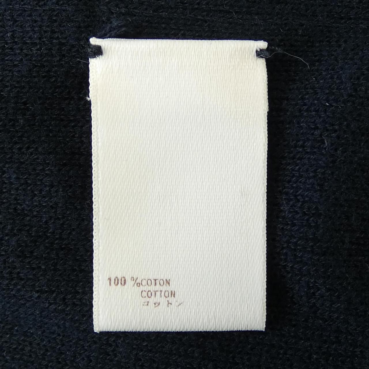 Louis Vuitton Louis Vuitton Louis Vuitton Knitwear Textile Tops MKKN51K01 DUTY FREE for USA Size ONE SIZE - 3 Thumbnail