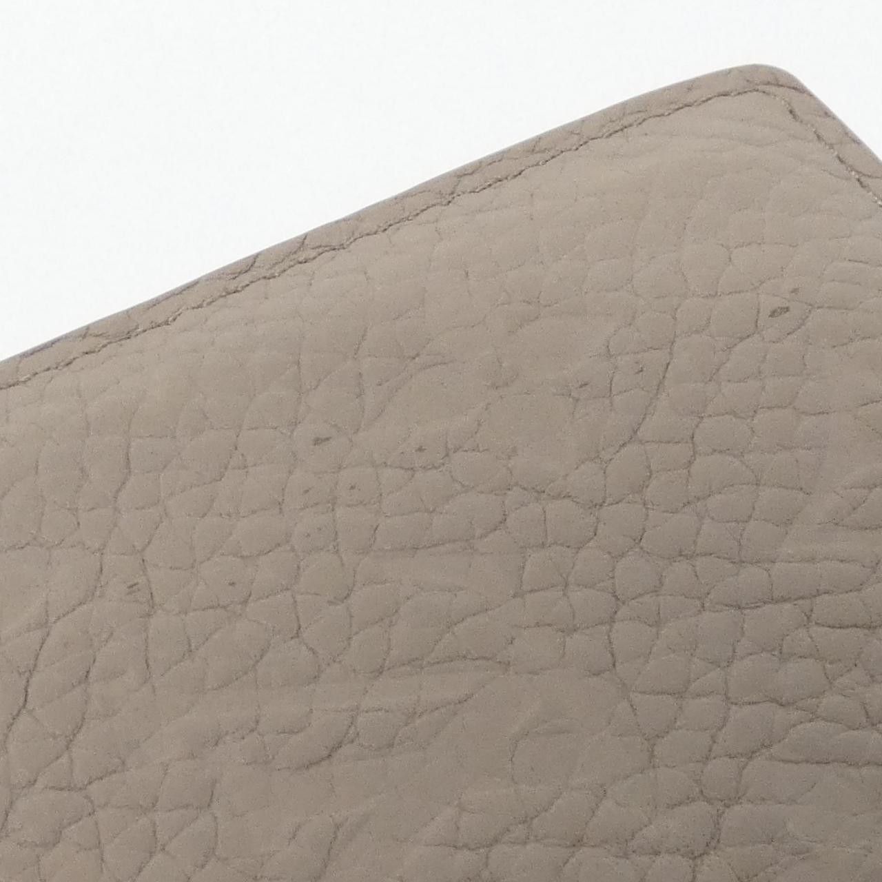 Louis Vuitton Louis Vuitton Louis Vuitton Monogram Taurillon Card Case Leather Card Case M13974 DUTY FREE for USA Size ONE SIZE - 7 Thumbnail