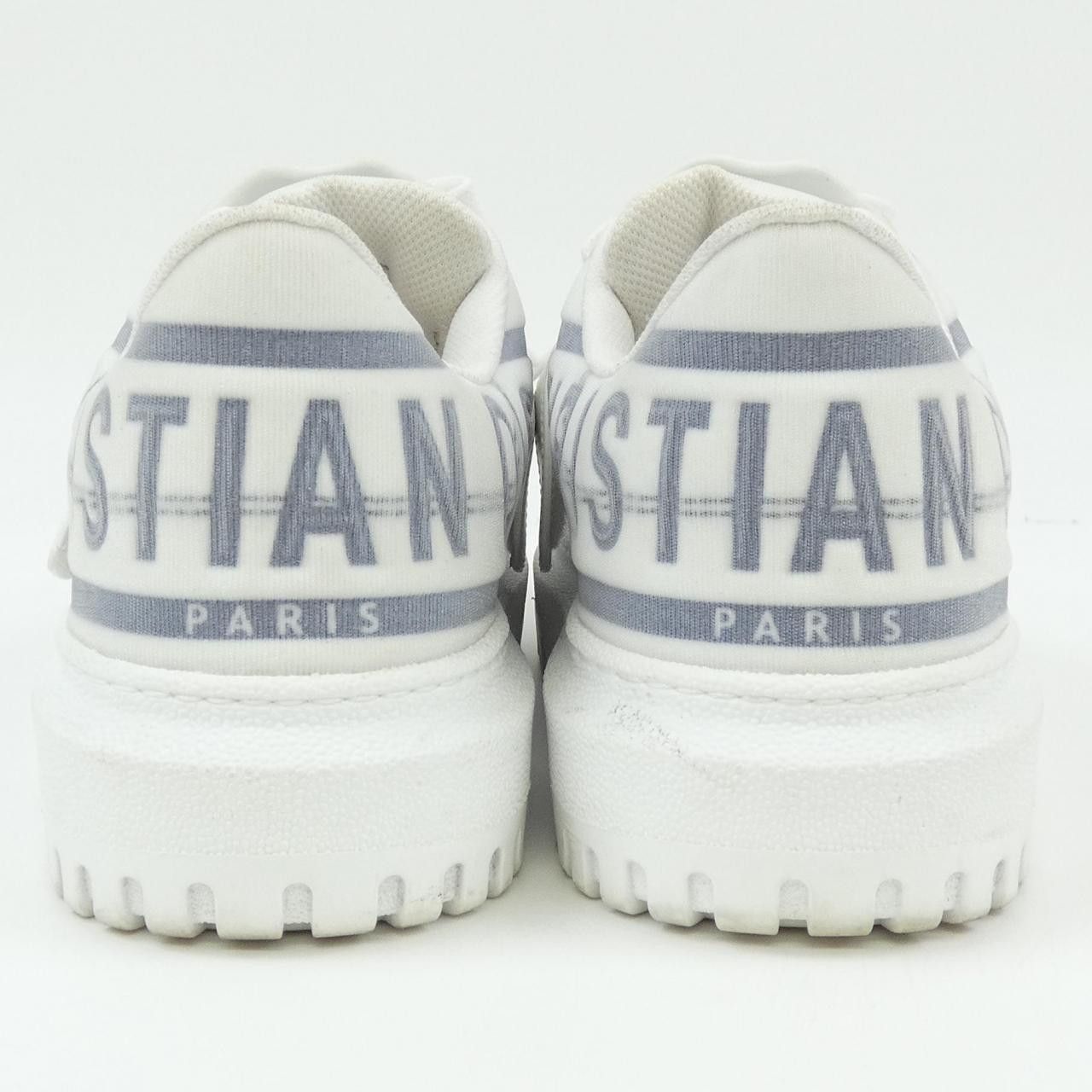 Dior Dior Christian Dior DIOR-ID Sneakers Plastic / Synthetic Shoes DIOR-ID DUTY FREE for USA Size ONE SIZE - 5 Thumbnail