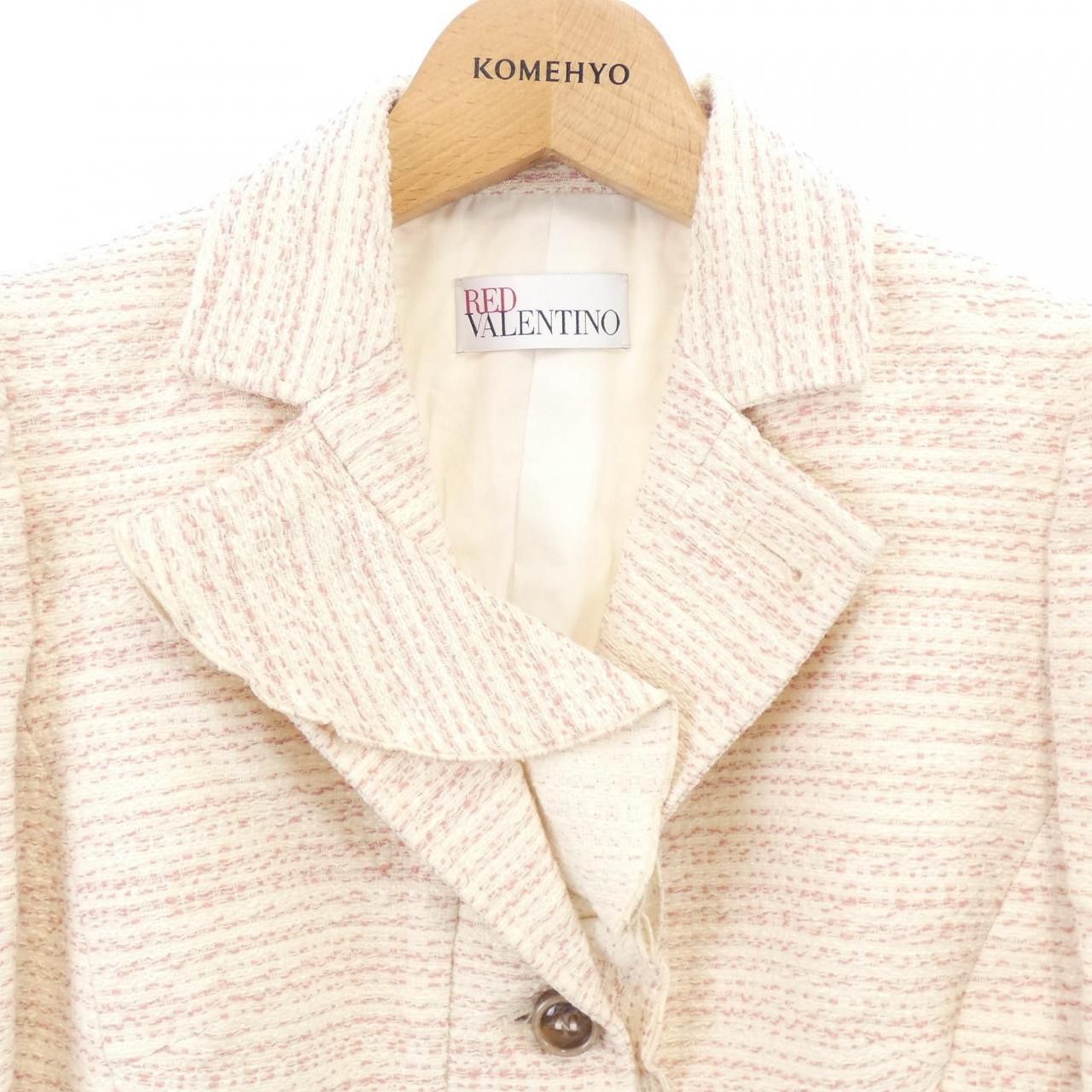Other Other Red Valentino Jacket Others Outerwear DUTY FREE for USA Size ONE SIZE - 6 Thumbnail