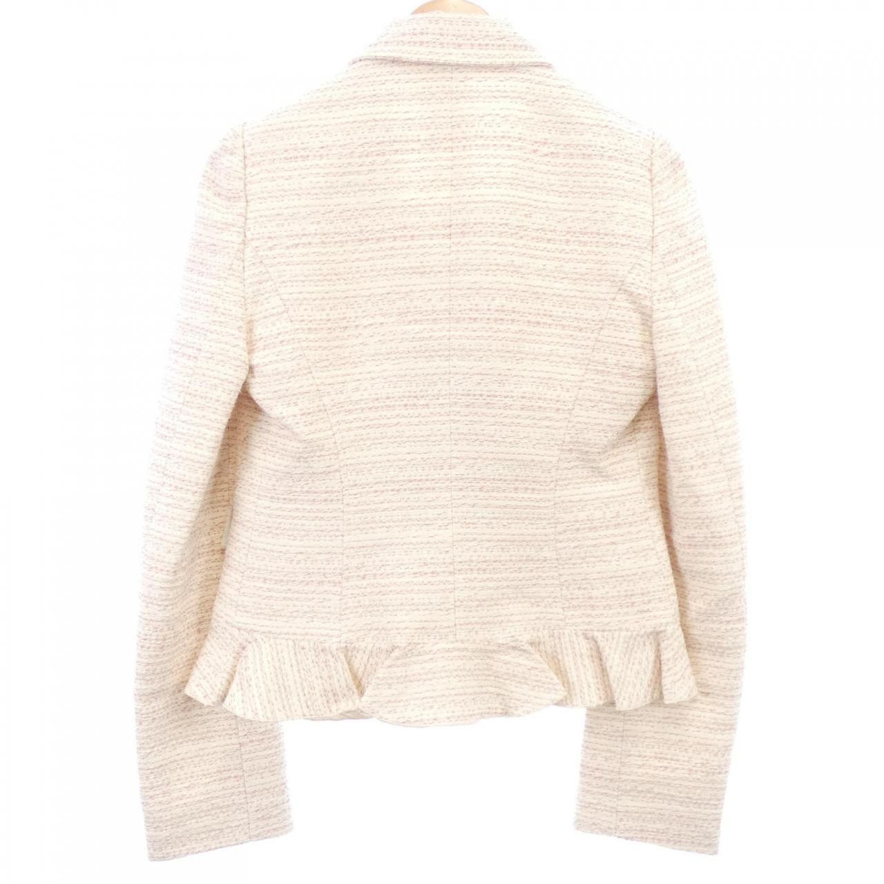 Other Other Red Valentino Jacket Others Outerwear DUTY FREE for USA Size ONE SIZE - 2 Thumbnail