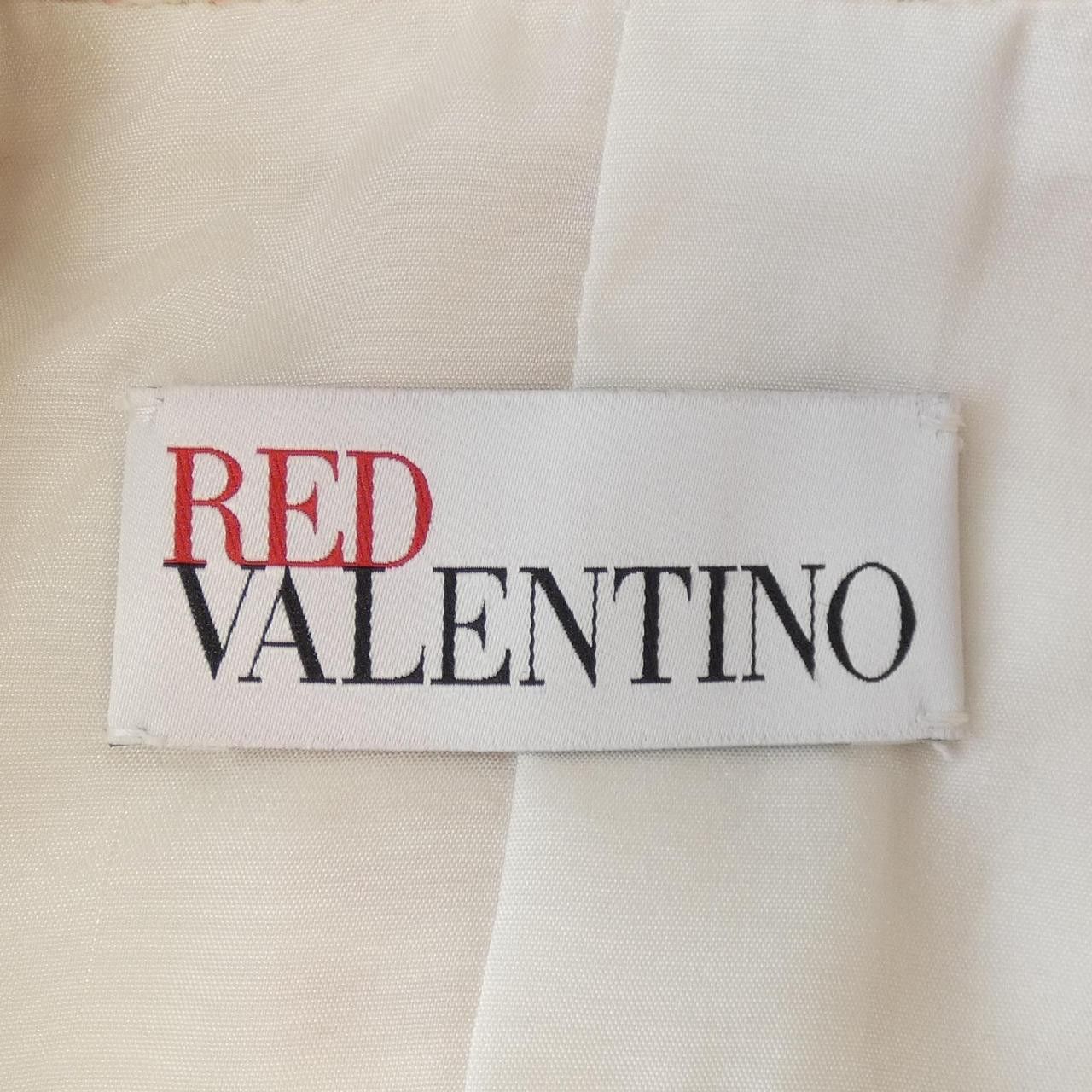 Other Other Red Valentino Jacket Others Outerwear DUTY FREE for USA Size ONE SIZE - 5 Thumbnail