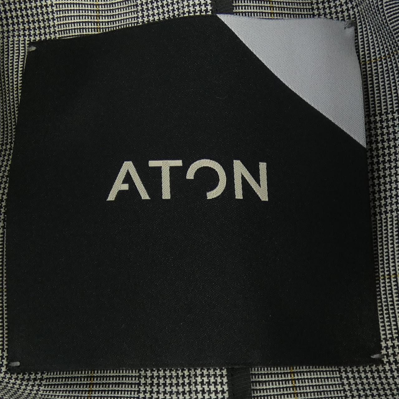 Other Other ATON Jacket Others Outerwear DUTY FREE for USA Size ONE SIZE - 4 Thumbnail
